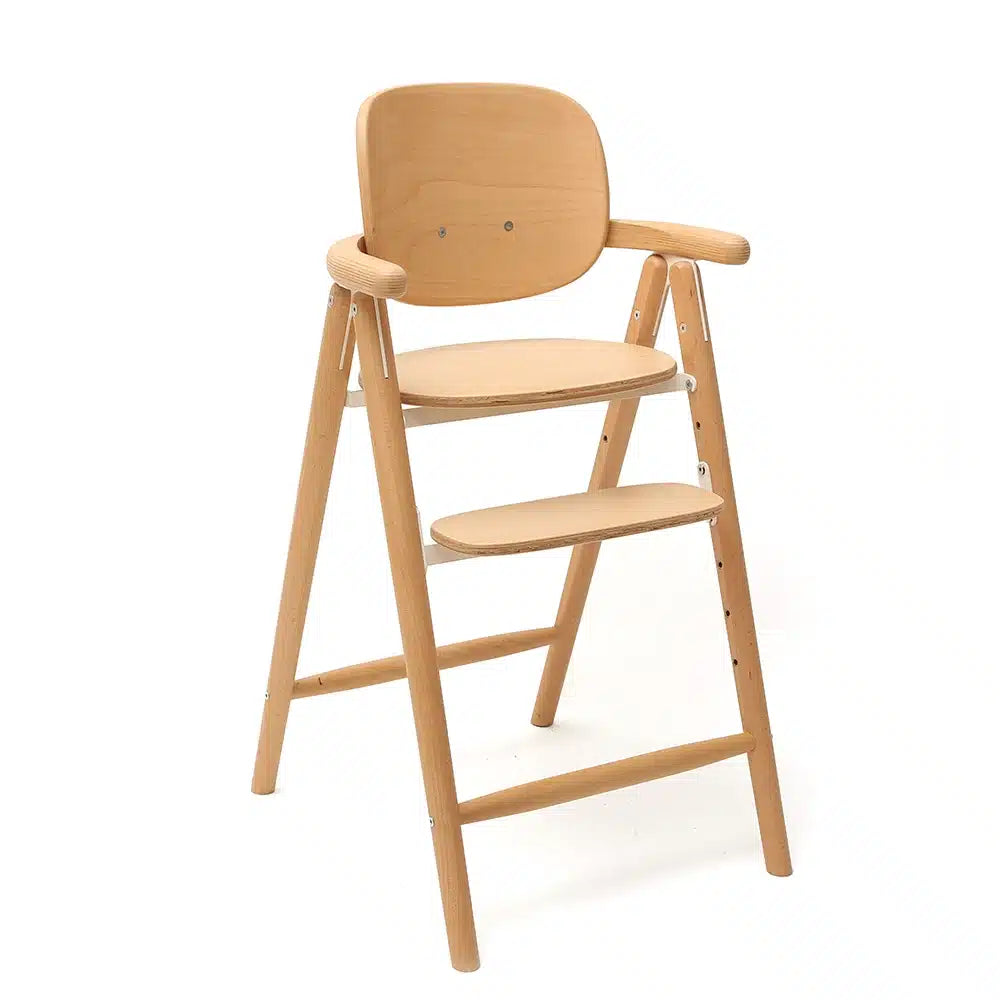 charlie-crane-tobo-chaise-haute-volutive-b-b-en-bois-de-h-tre image 1