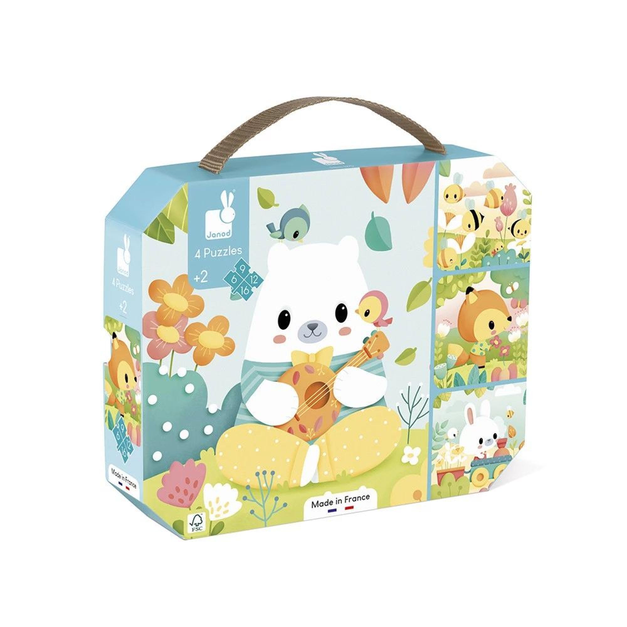 janod-4-puzzles-les-4-saisons-j02542-coffret-volutif-6-16-pi-ces image 5