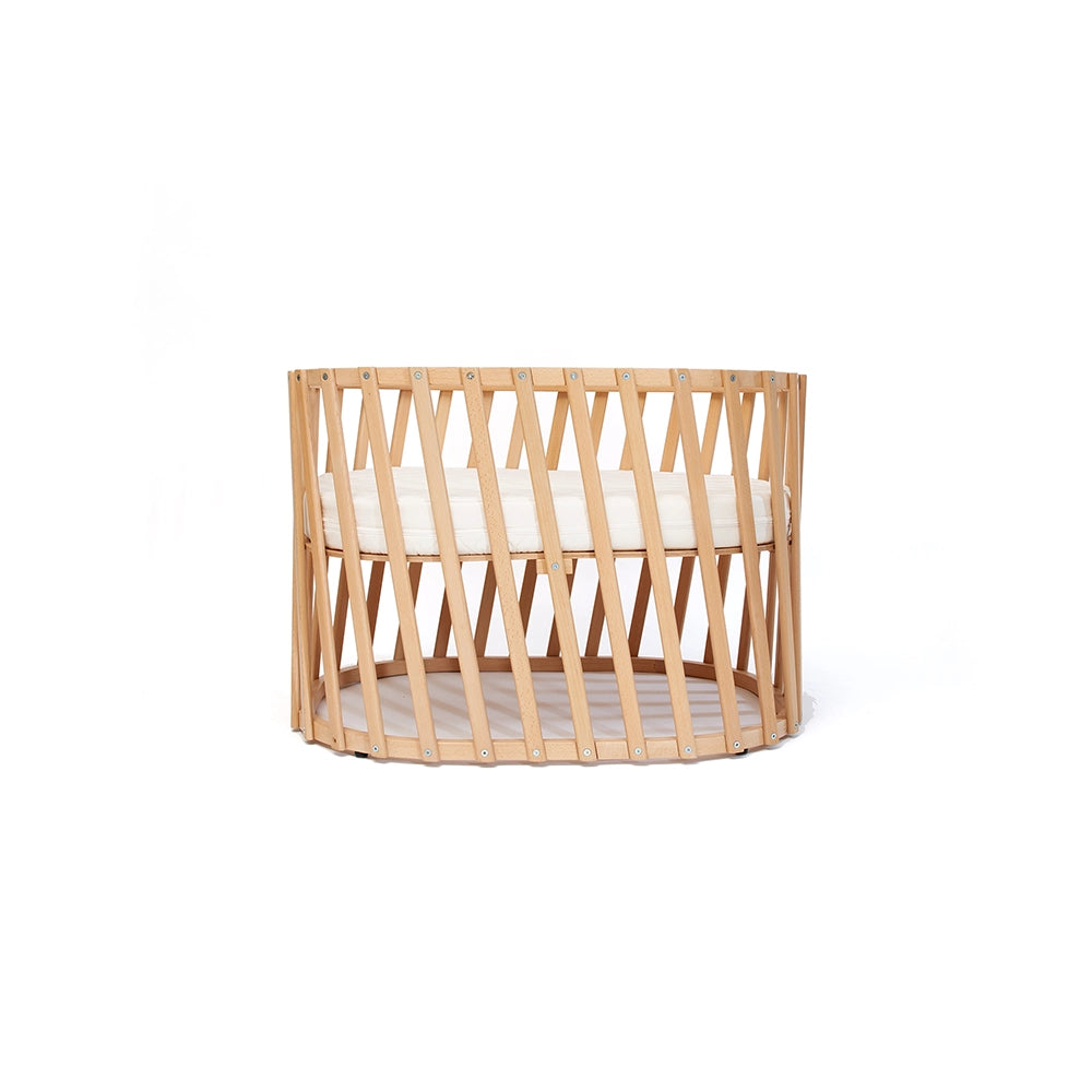 charlie-crane-lugo-lit-b-b-volutif-en-bois-70x90-70x140-cm image 4