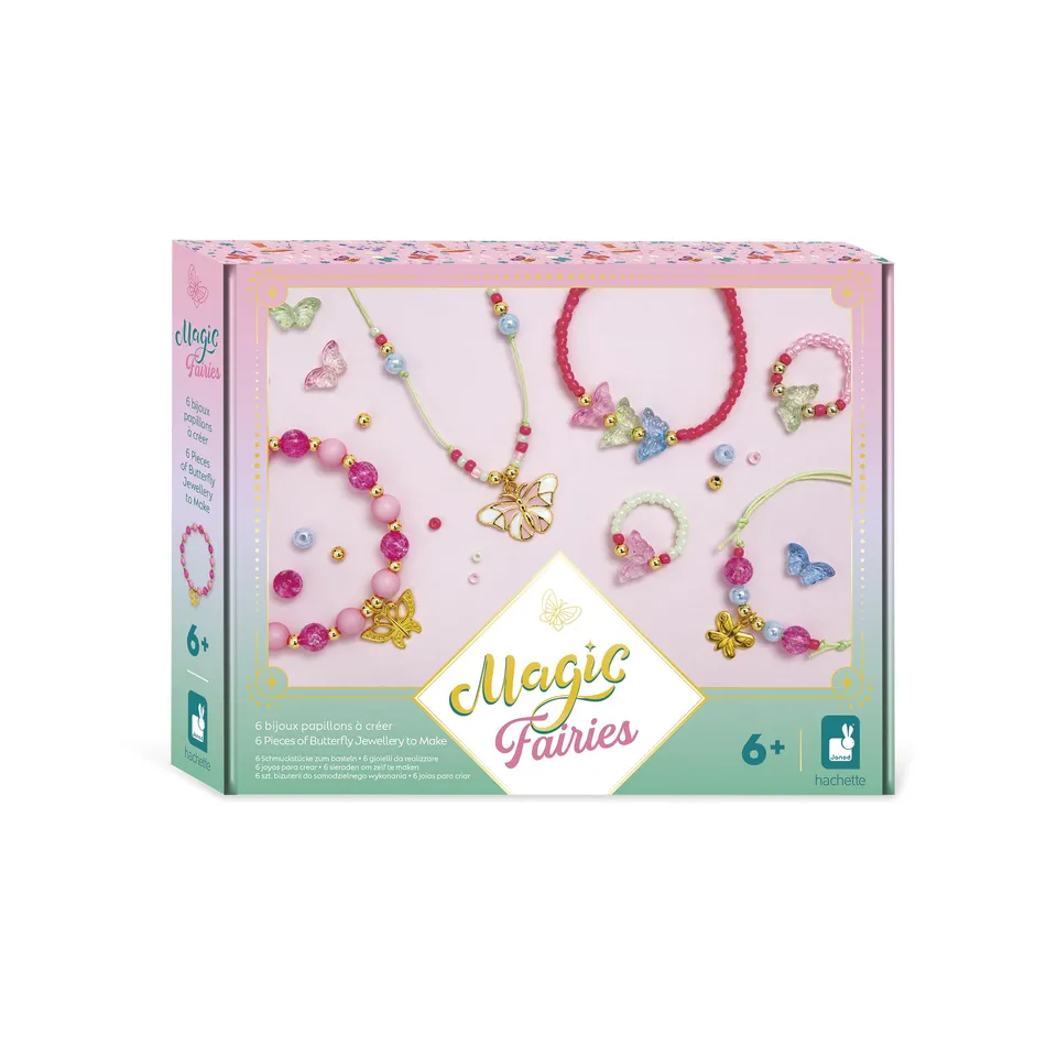 janod-6-bijoux-papillons-cr-er-j09172-kit-loisir-cr-atif-les-ateliers-bijoux image 1