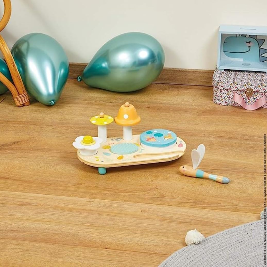 janod-table-musicale-pure-en-bois-veil-musical-1-3-ans image 8