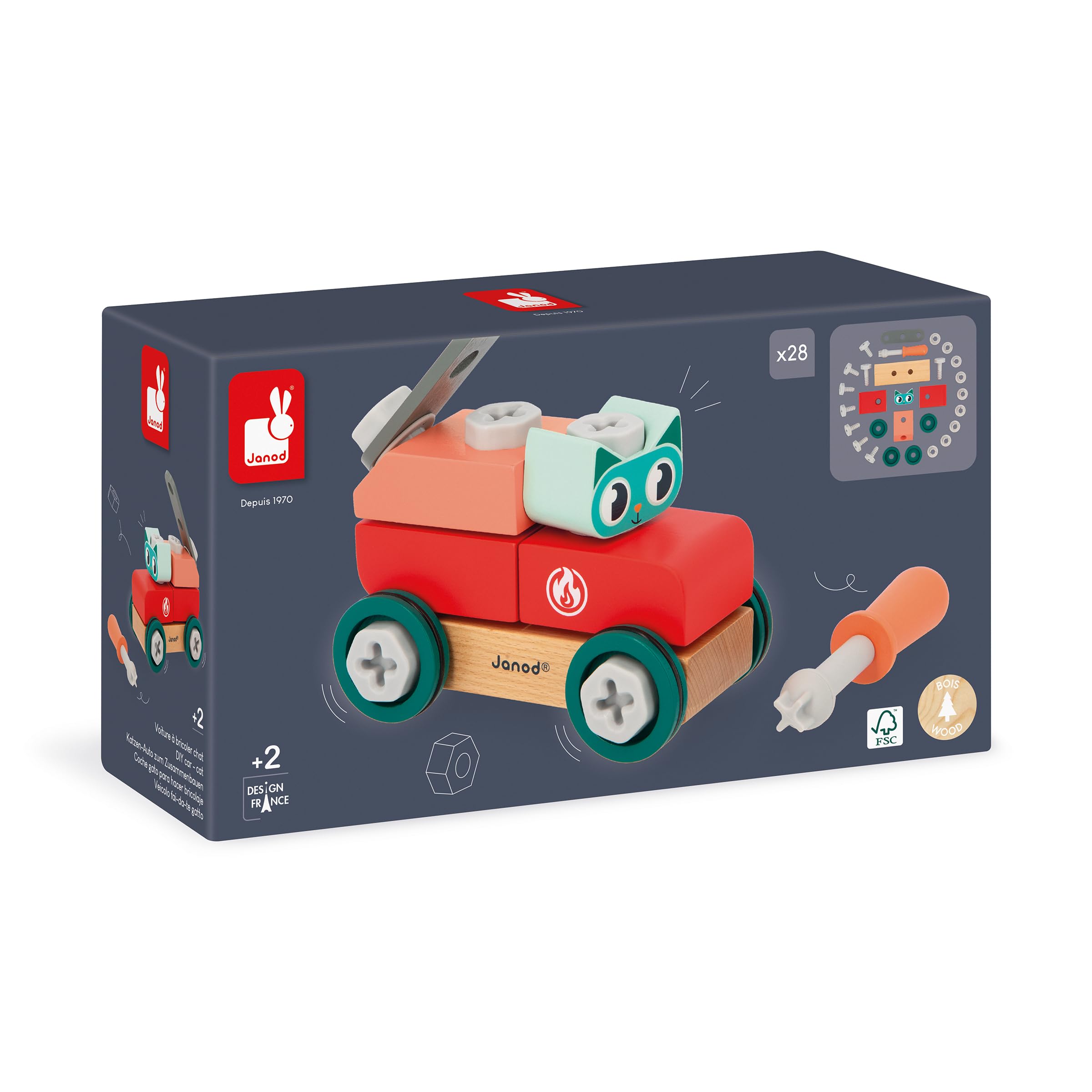 janod-mon-premier-jeu-de-construction-voiture-bricoler-chat-j06452-29-l-ments image 7