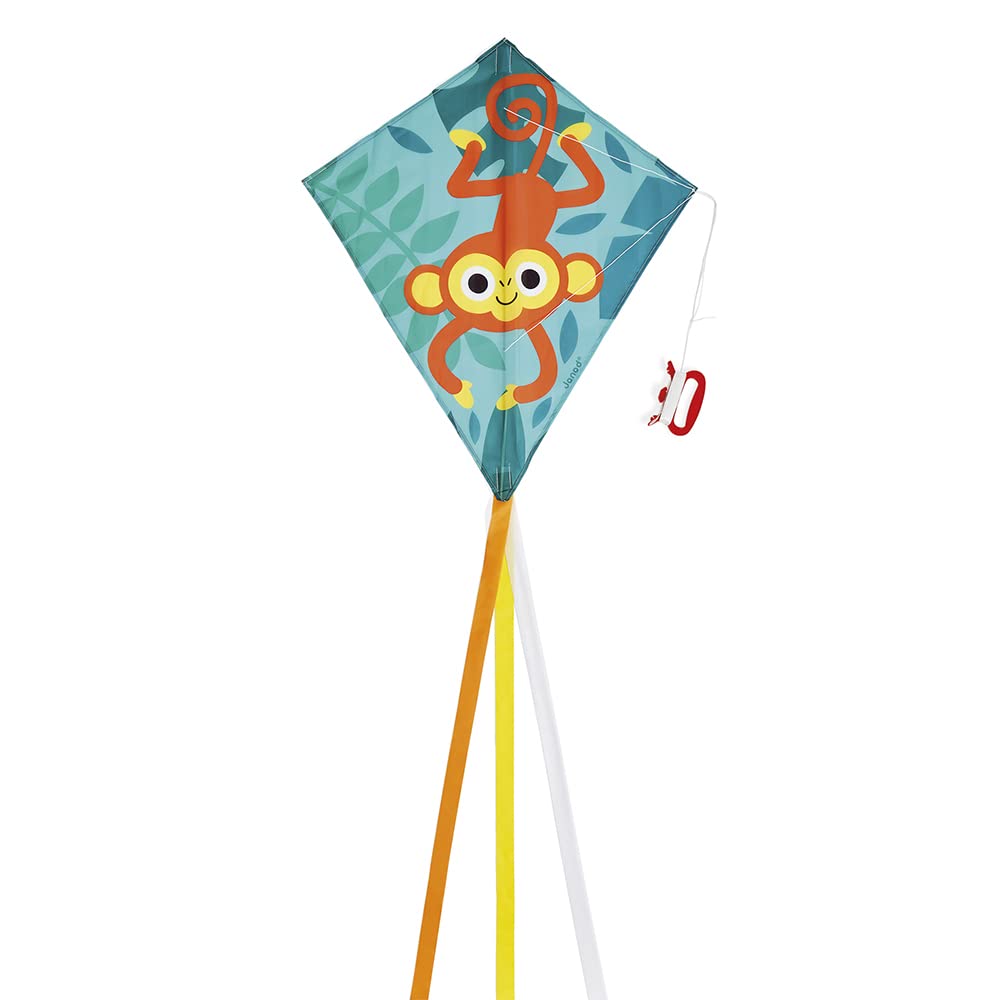 janod-tropik-cerf-volant-enfant-losange-69-cm-jeu-de-plein-air-d-s-5-ans image 2