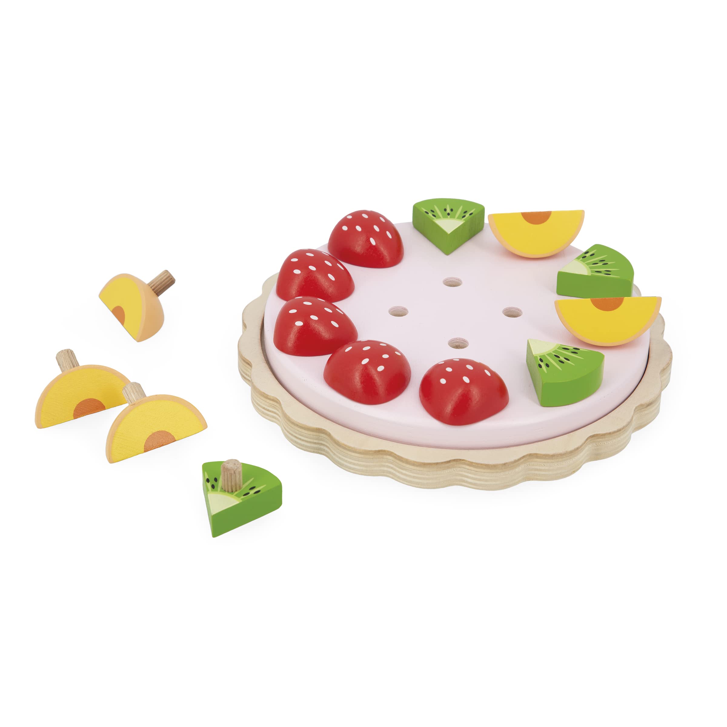 janod-twist-j06628-tarte-aux-fruits-en-bois-fsc image 3