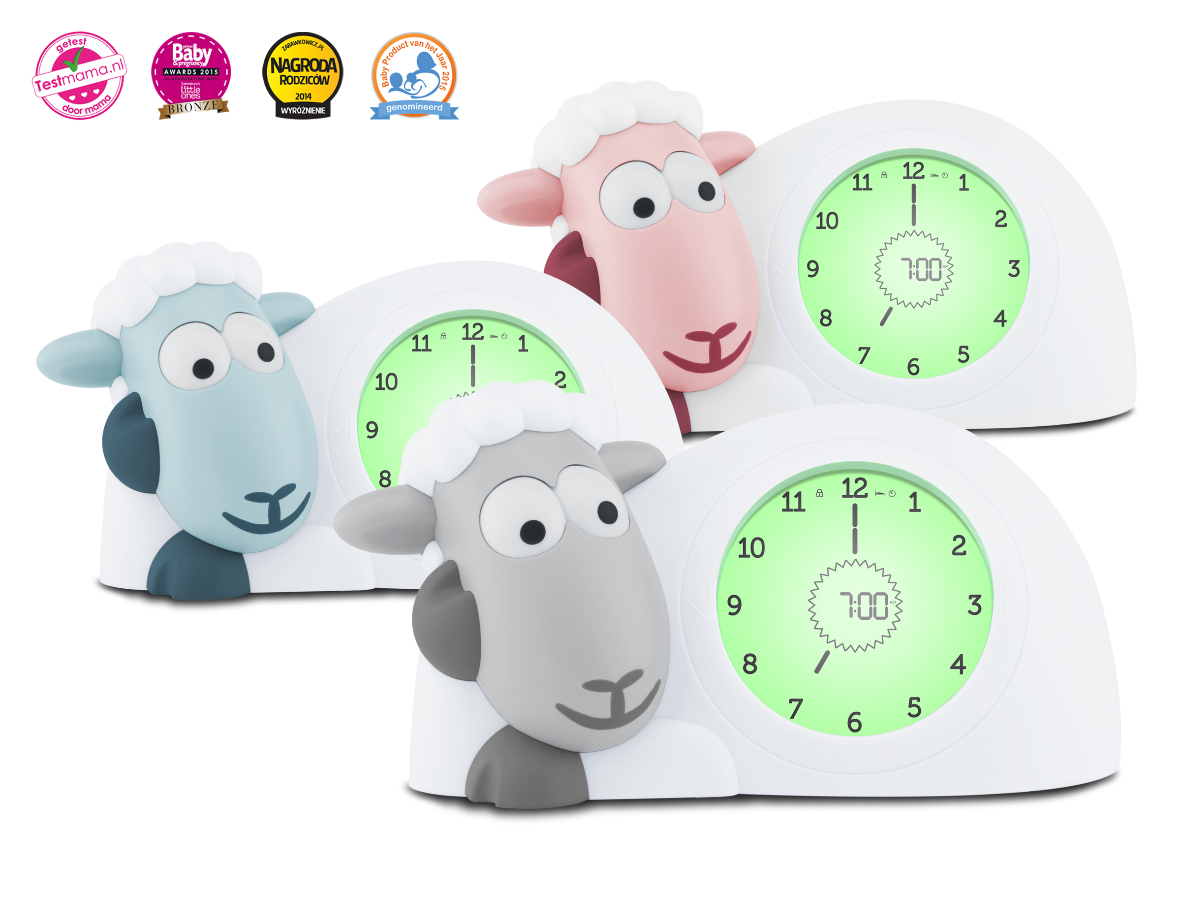 zazu-sam-the-sheep-r-veil-d-apprentissage-du-sommeil-mouton image 1