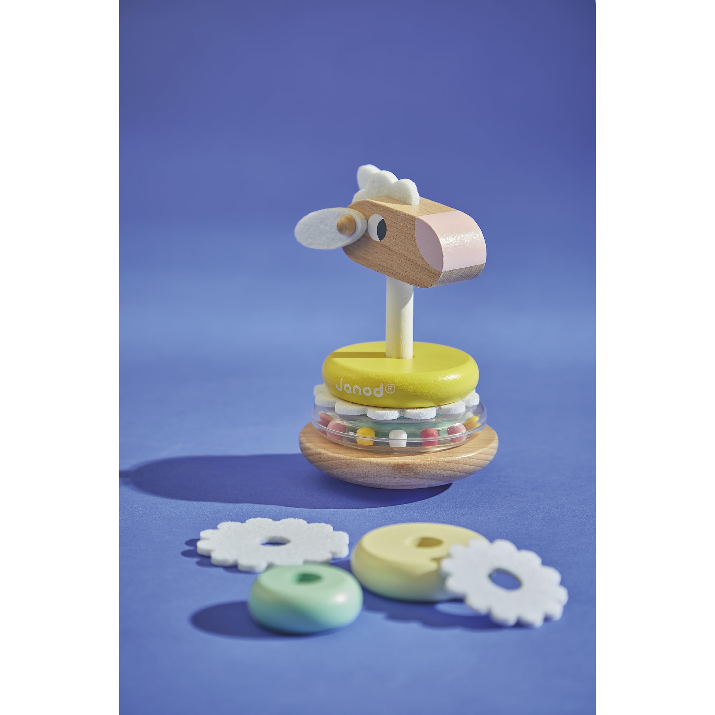 janod-empilable-culbuto-mouton-bois-9-pi-ces-12-mois image 8