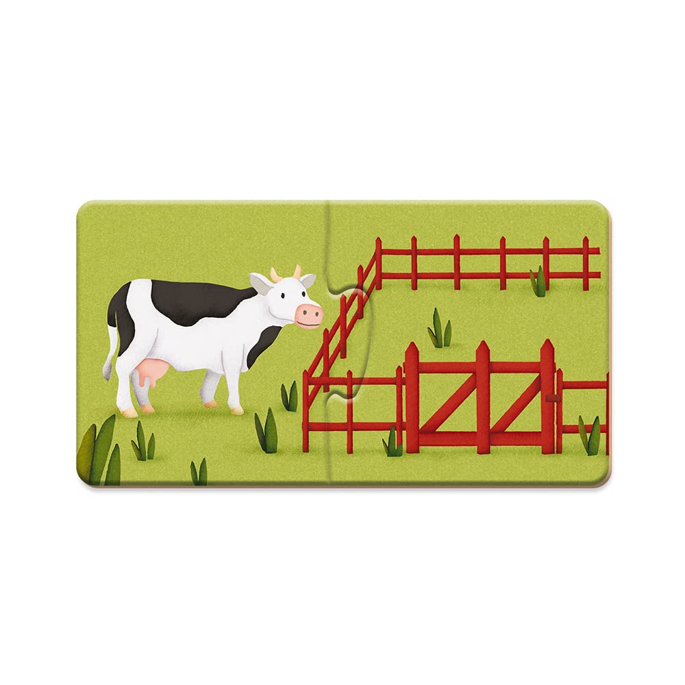 janod-puzzle-duonimo-20-pi-ces-jeu-d-association-animaux-et-lieux-de-vie image 6