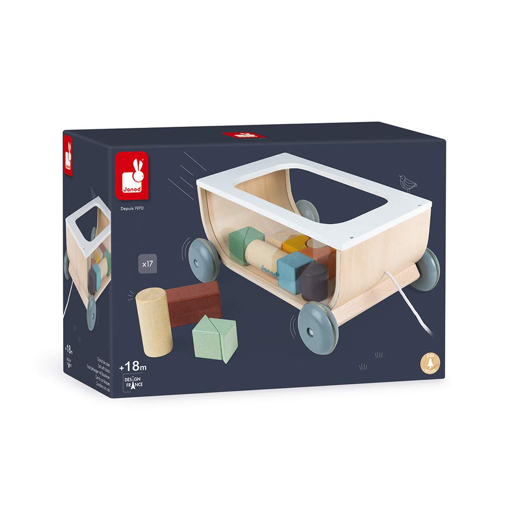 janod-sweet-cocoon-chariot-de-cubes-tirer-bois-17-cubes-j04407 image 4