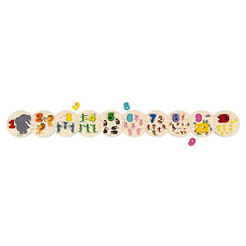 janod-j-apprends-compter-puzzle-g-ant-10-pi-ces-chiffres-bois image 7