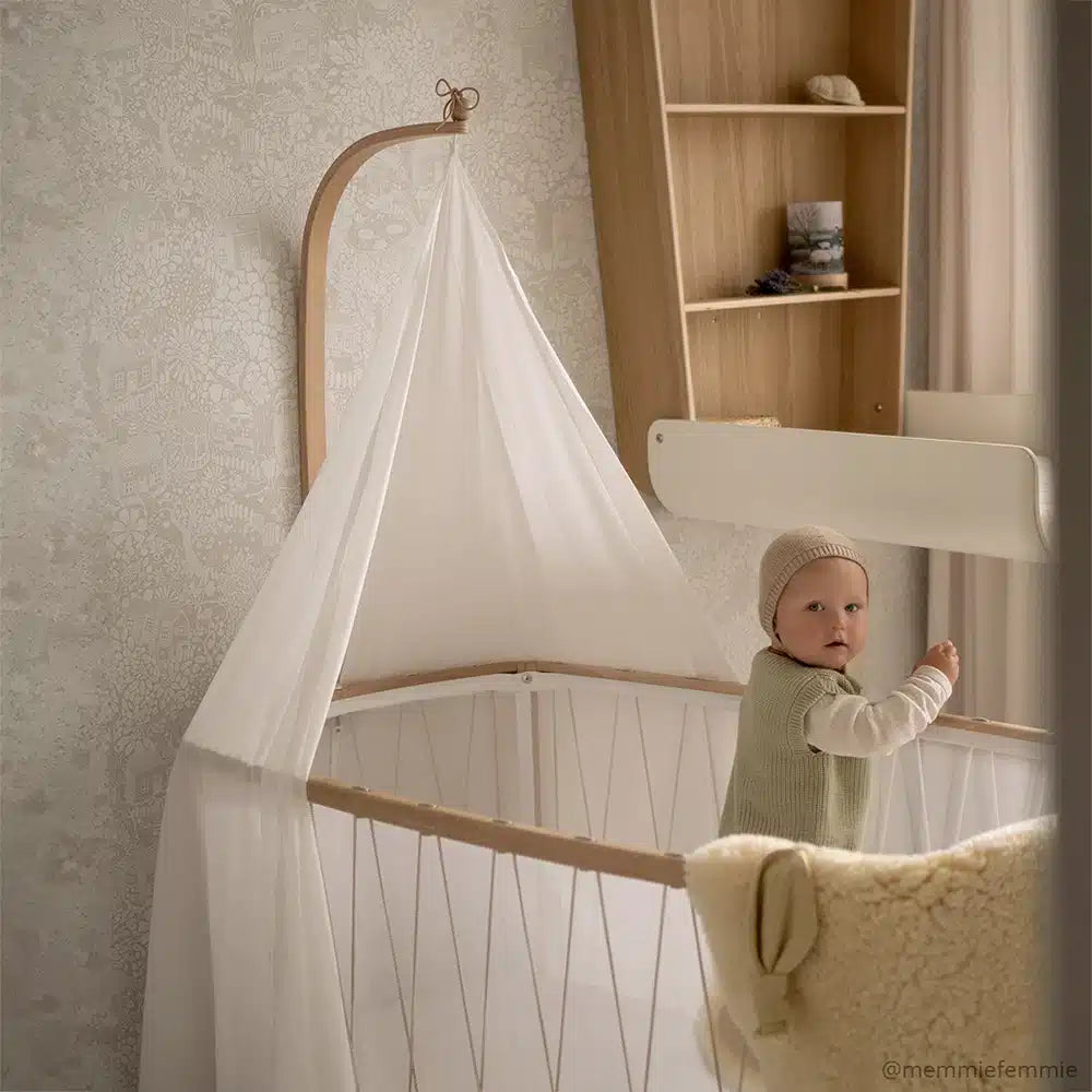 charlie-crane-kimi-ciel-de-lit-white-veil-pour-lit-b-b image 8