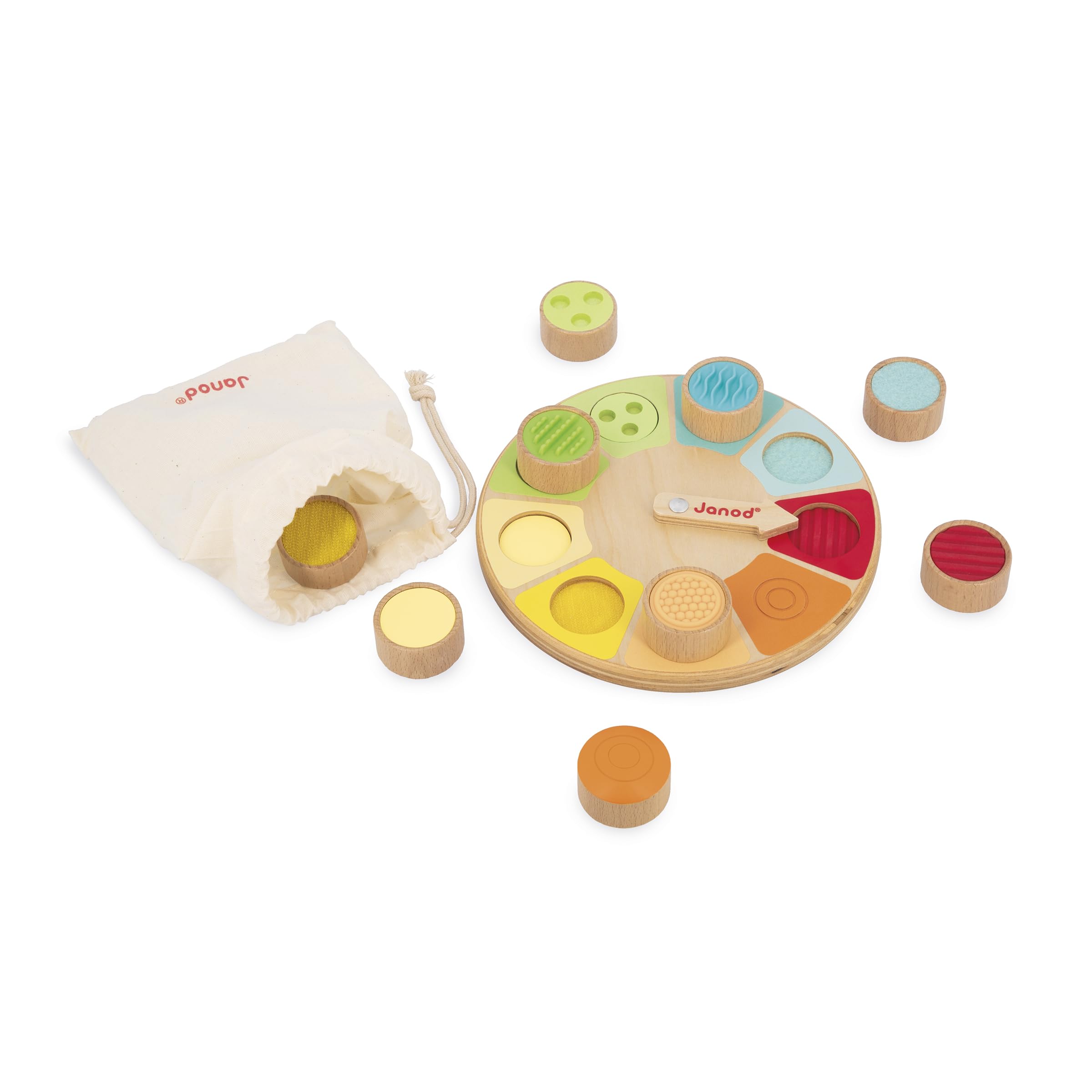 janod-jeu-m-mo-touch-en-bois-jeu-de-m-moire-tactile-l-aveugle-d-s-2-ans image 3