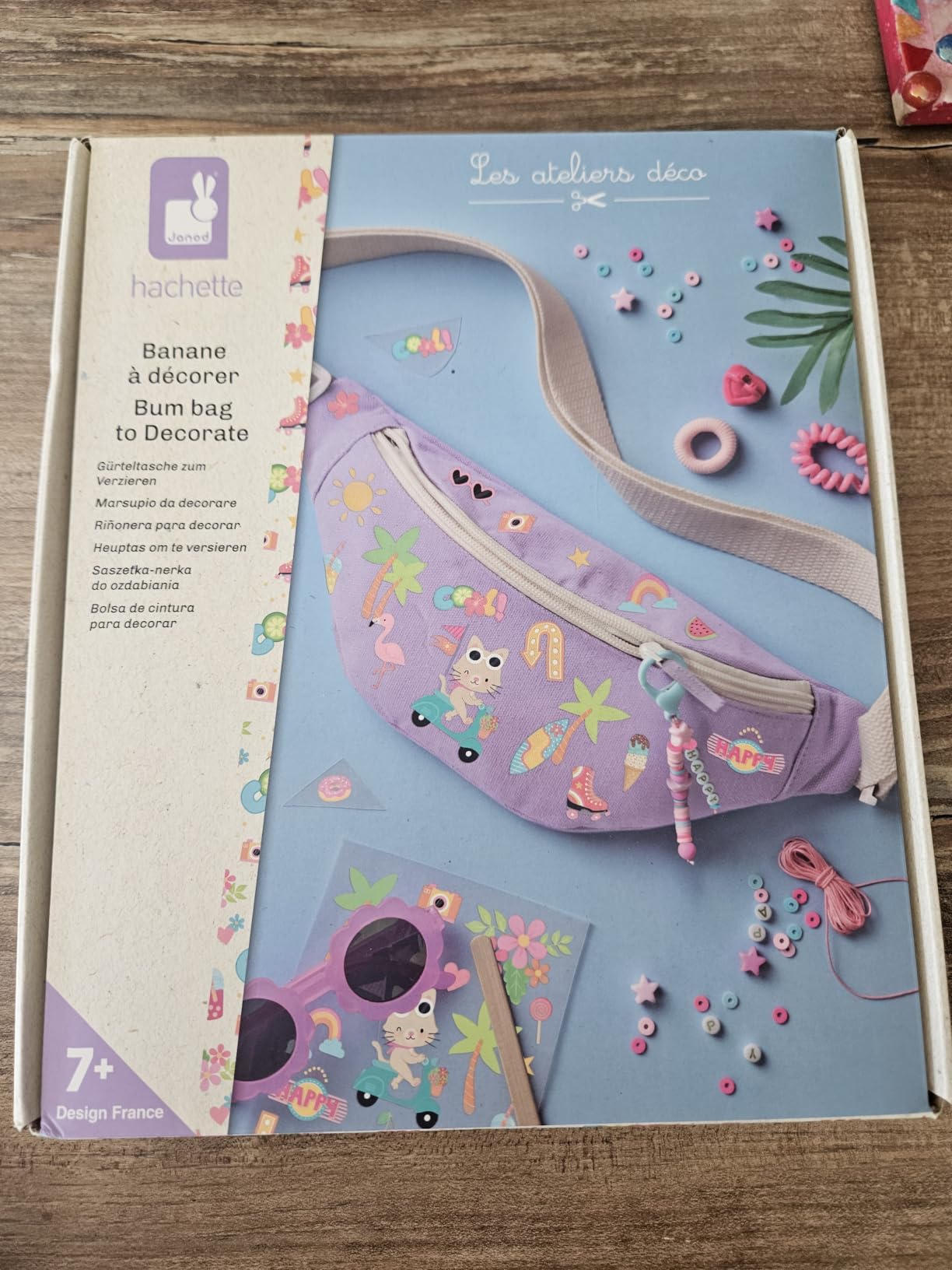 Super idée cadeau