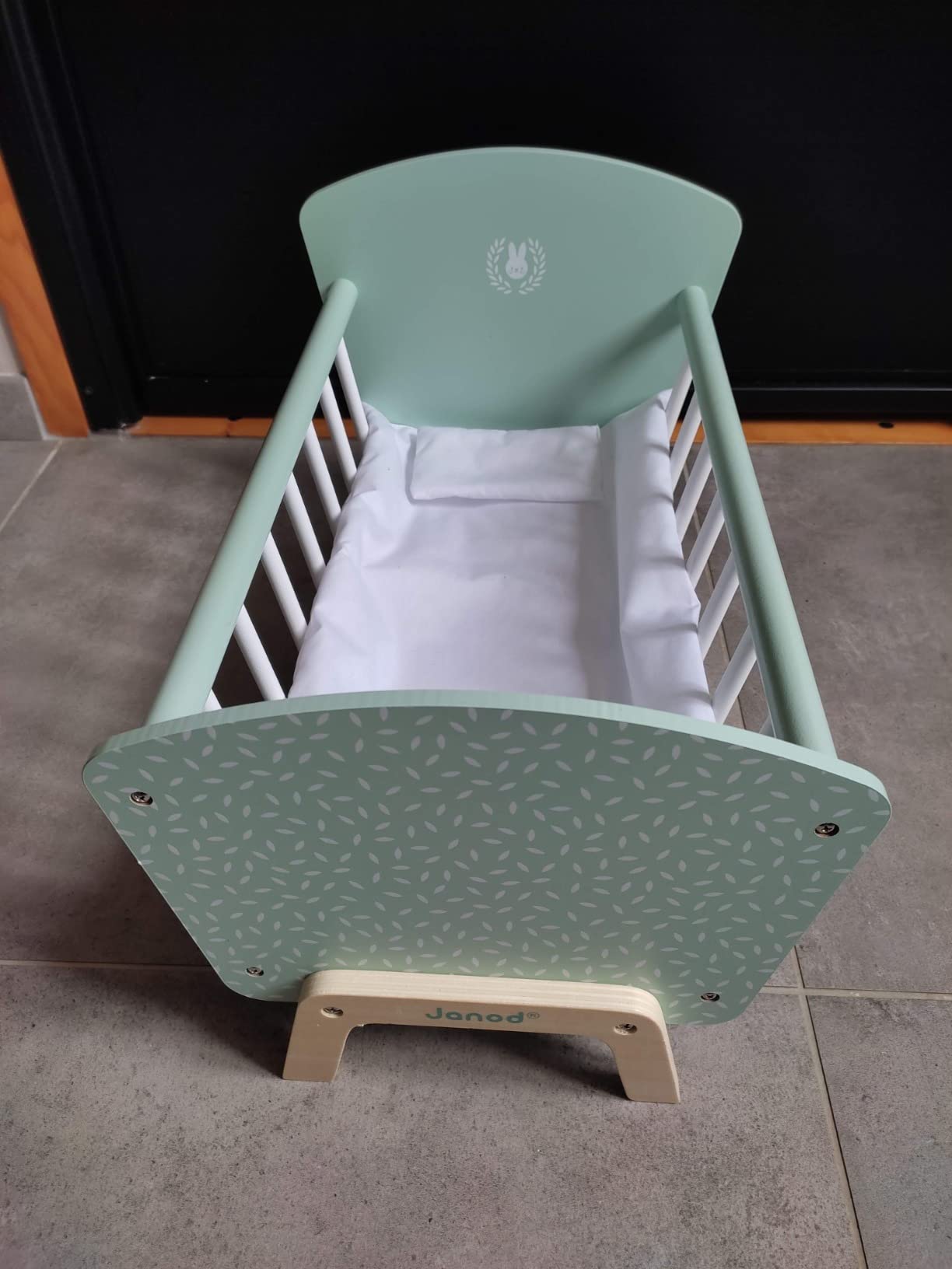Mignon mais petit matelas