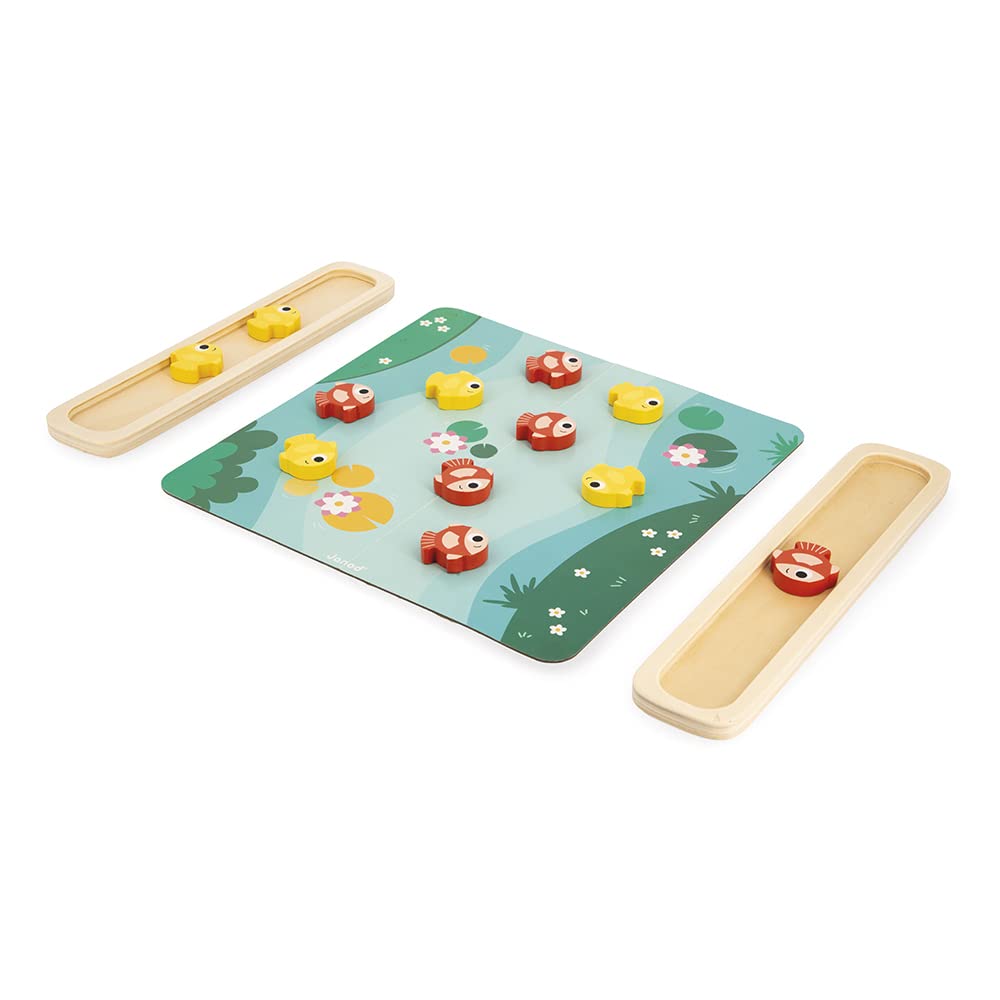 janod-pic-pic-fish-j07733-jeu-de-p-che-la-ligne-magn-tique-2-joueurs image 4
