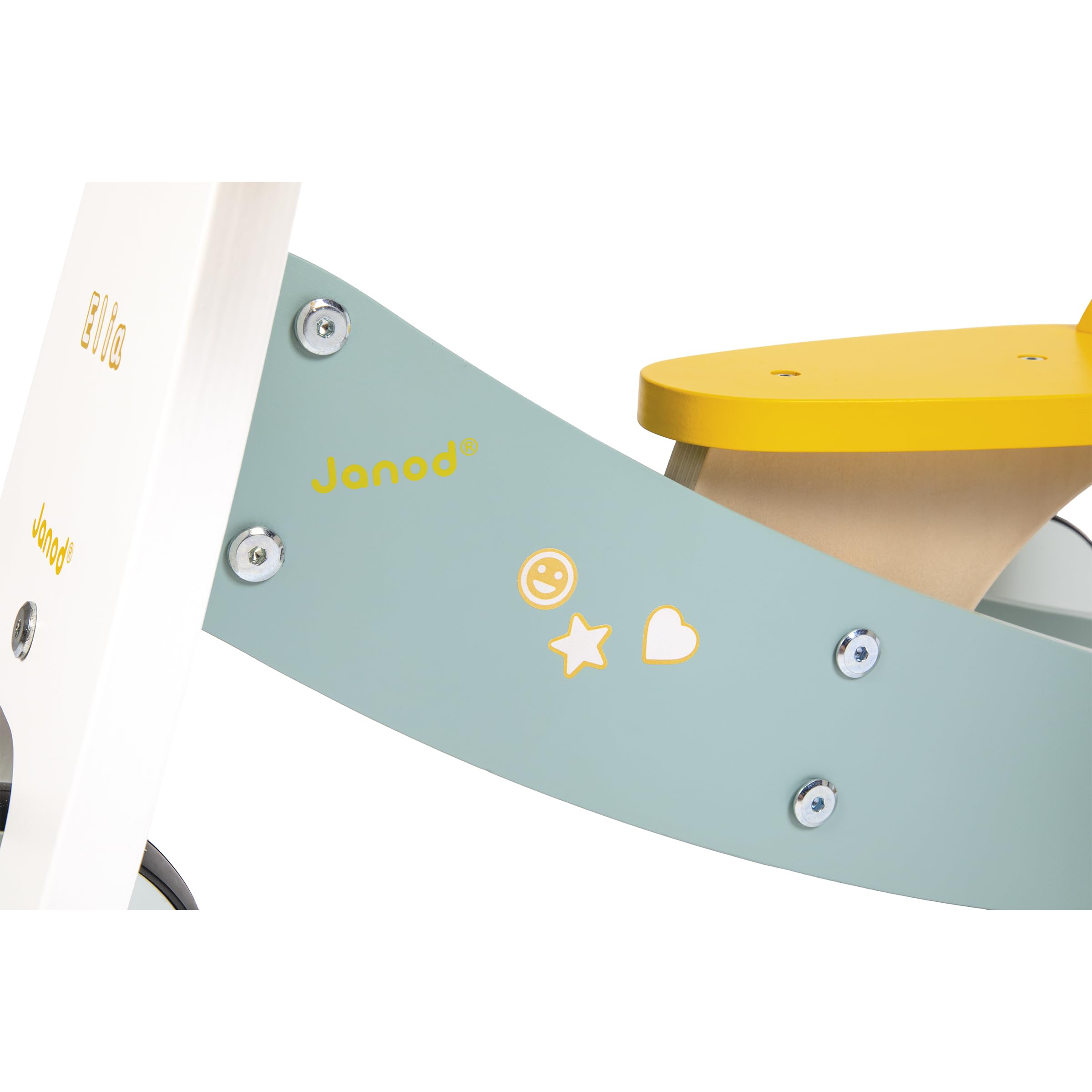 janod-tricycle-en-bois-personnalisable-porteur-12-mois image 6