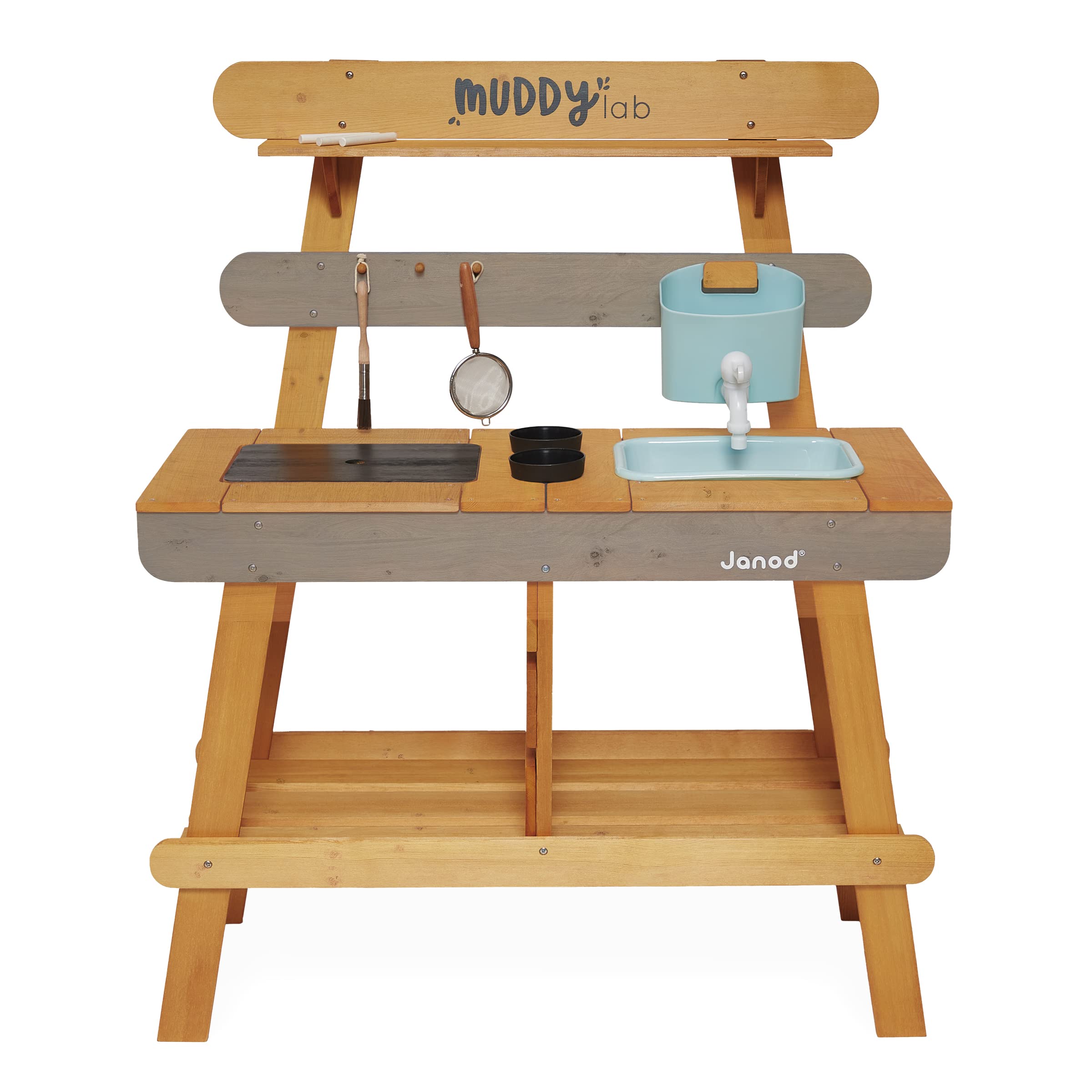 janod-muddy-lab-j06632-cuisine-ext-rieure-enfant-bois-fsc-10-accessoires-d-s-3-a image 2