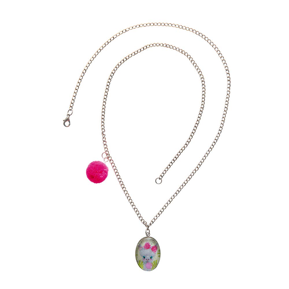 janod-j07908-bijoux-cabochon-lovely-pets-coffret-6-bijoux-multicolore image 4