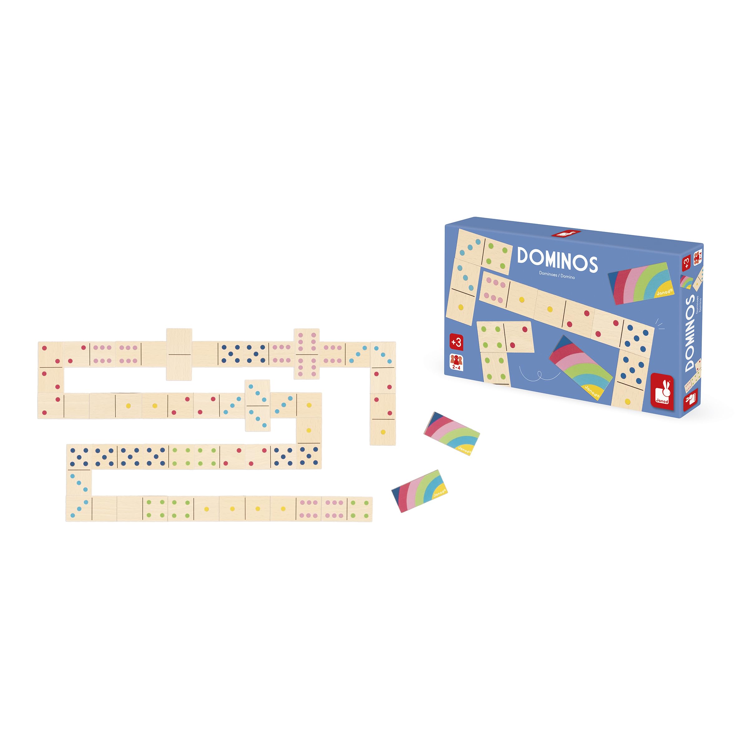 janod-jeu-de-dominos-en-bois-enfant-28-pi-ces-classique-d-s-3-ans image 5