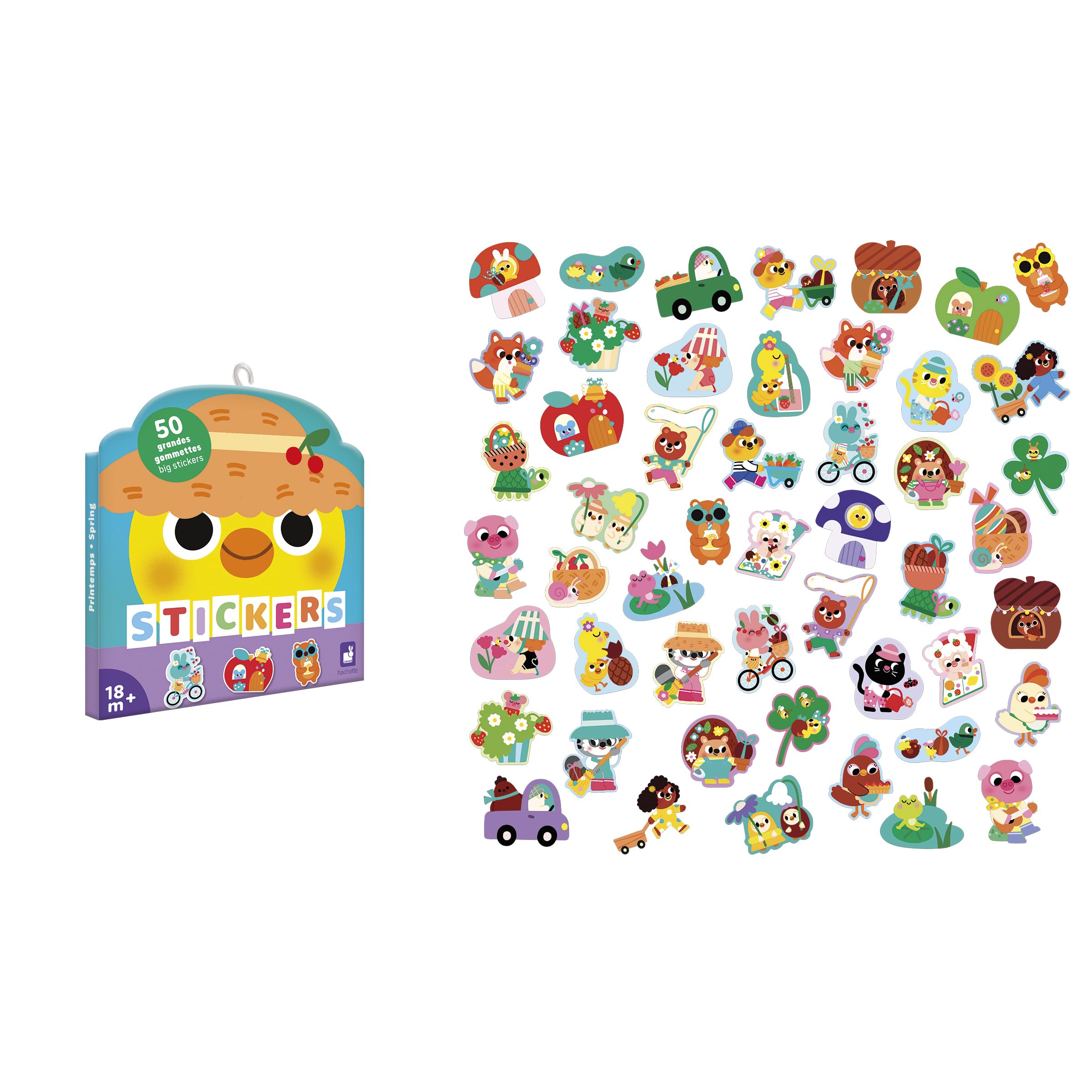 janod-mon-premier-cherche-et-trouve-licornes-jeu-ducatif-en-bois-d-s-3-ans image 6