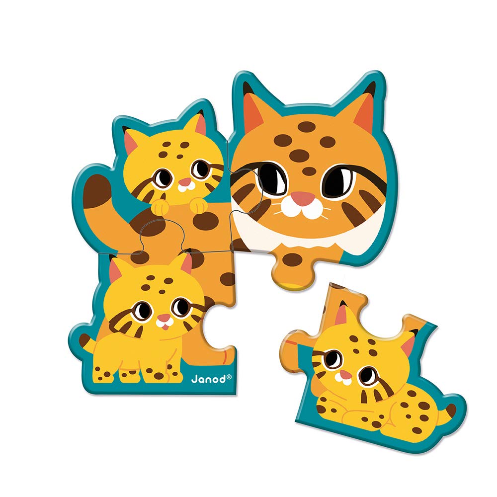janod-5-puzzles-volutifs-animaux-2-6-pi-ces-wwf-fsc-d-s-2-ans image 8
