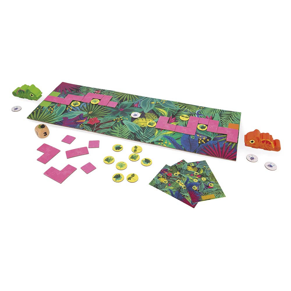 janod-tropik-dinner-jeu-de-soci-t-cam-l-ons-en-bois-et-carton-2-joueurs image 4
