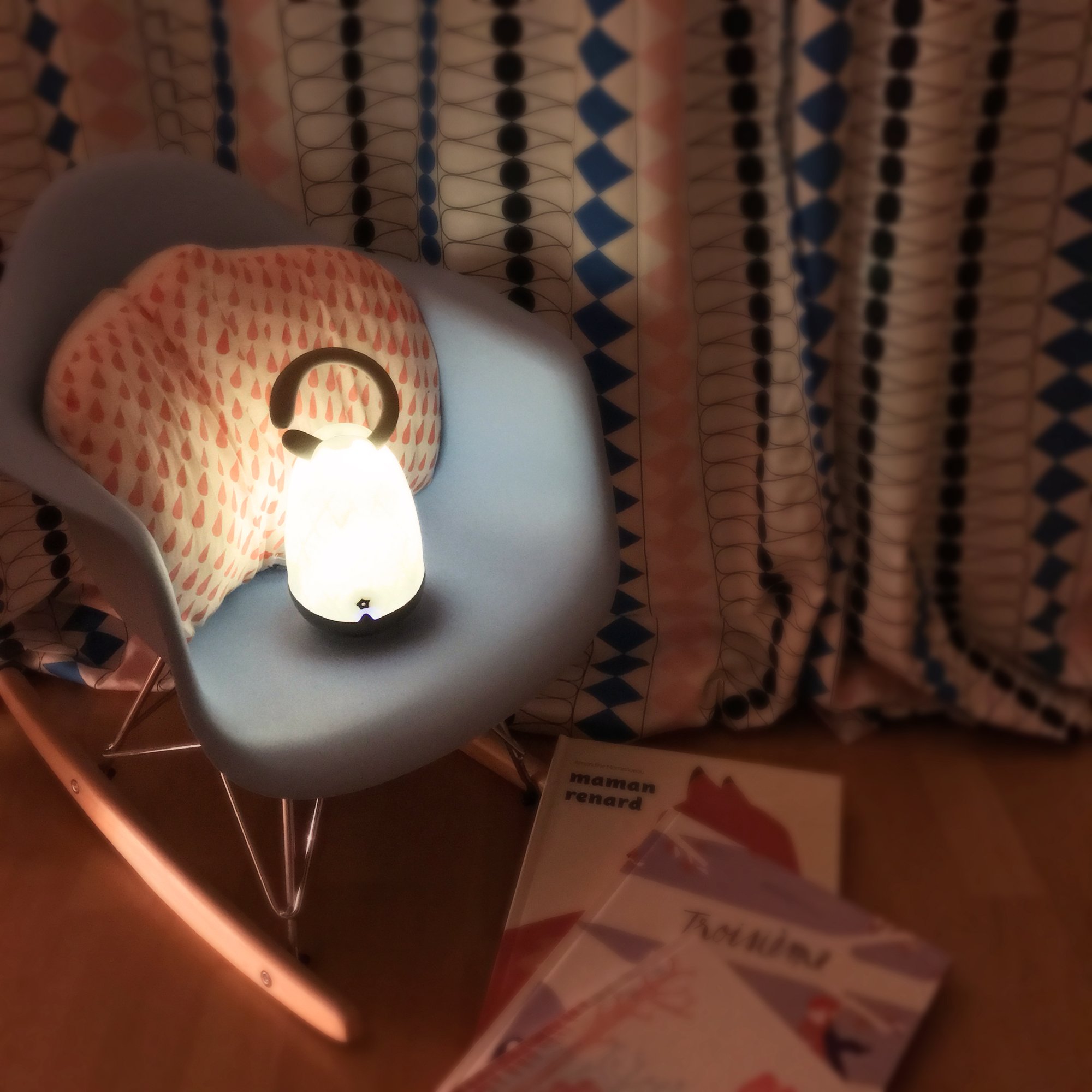 pabobo-lumiblo-kid-sleep-veilleuse-portable-nomade-rechargeable-souffle image 8