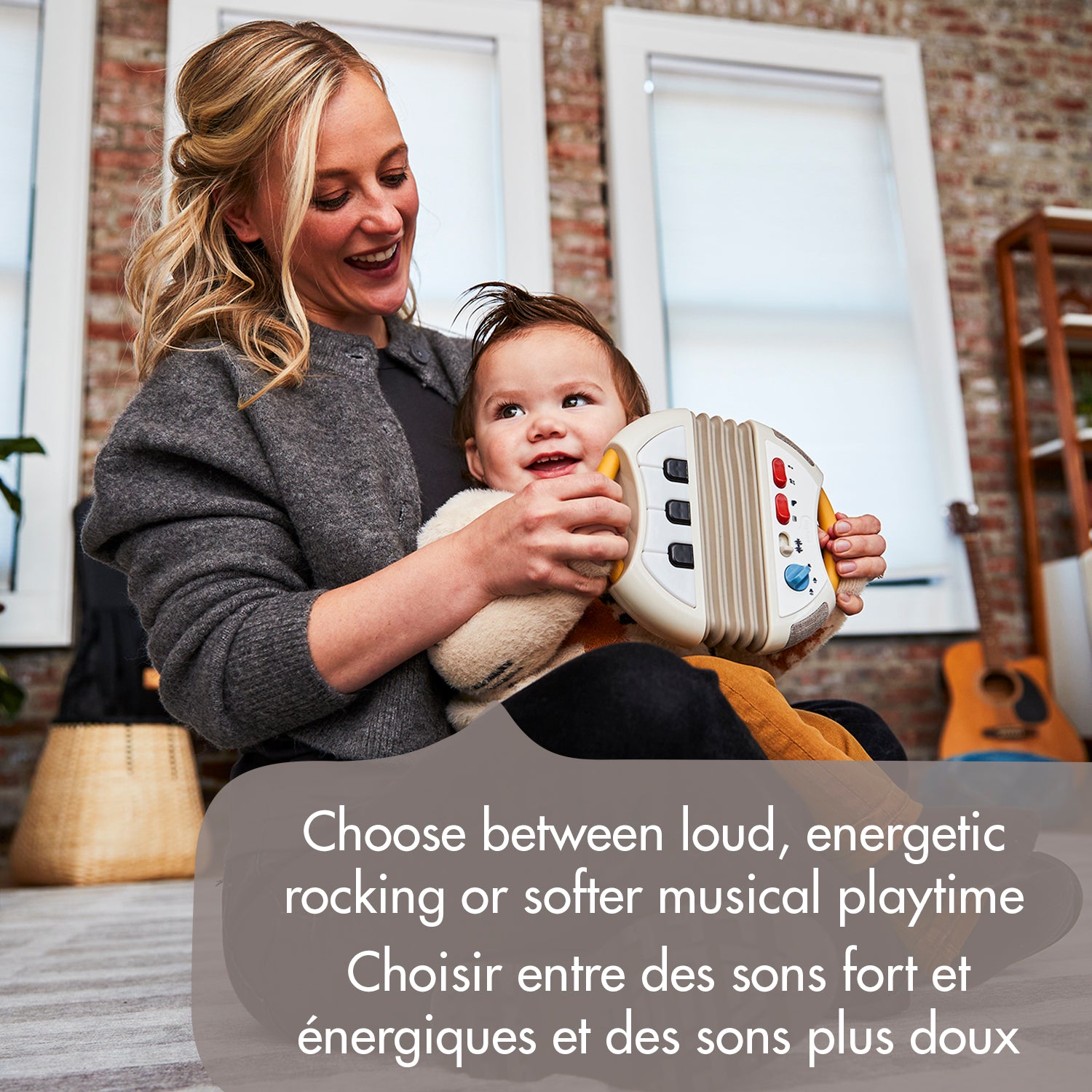tiny-love-tiny-rockers-petit-jouet-accord-on-bascule-b-b image 6