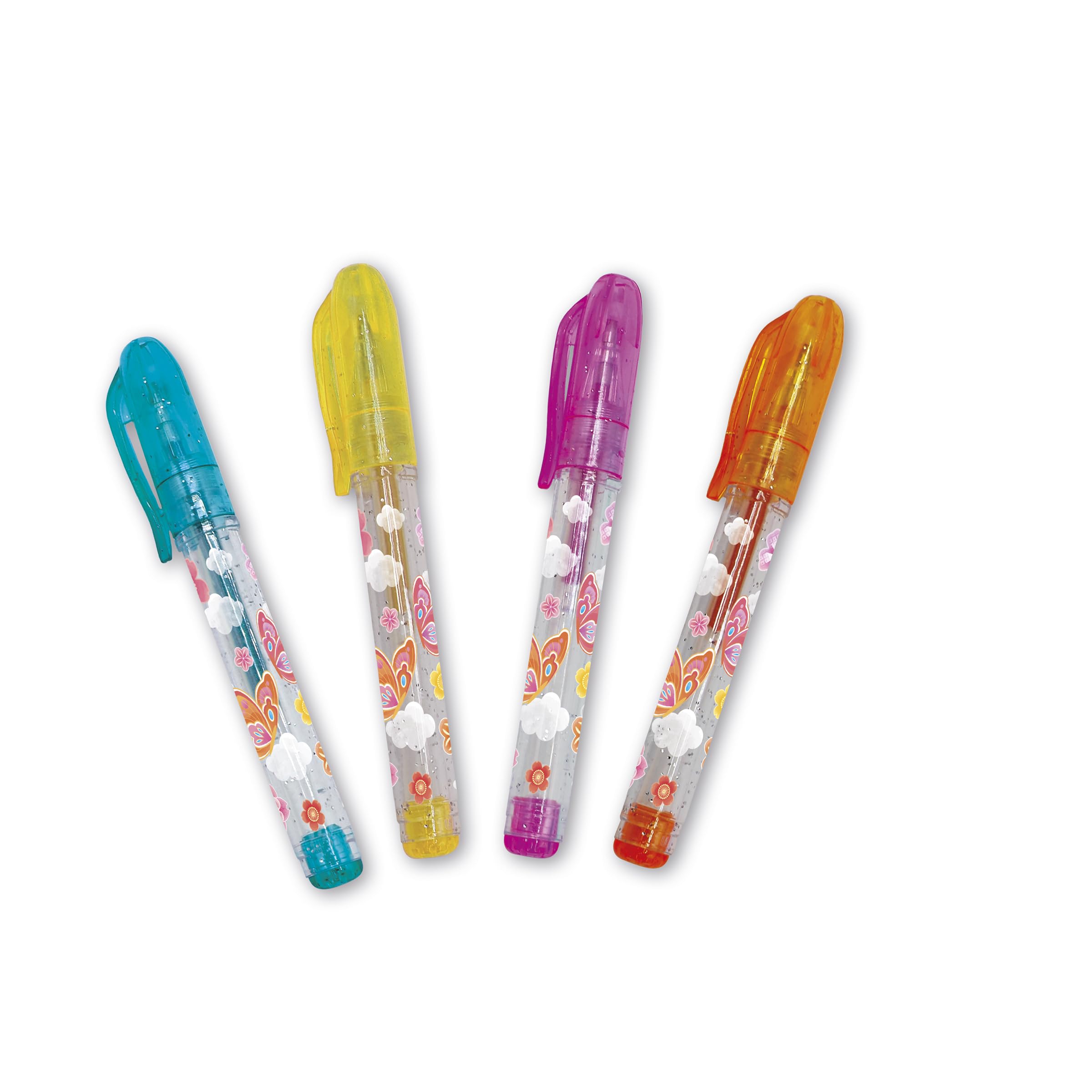 janod-journal-intime-cadenas-c-ur-r-veries-japonaises-96-pages-stickers-4-stylos image 4