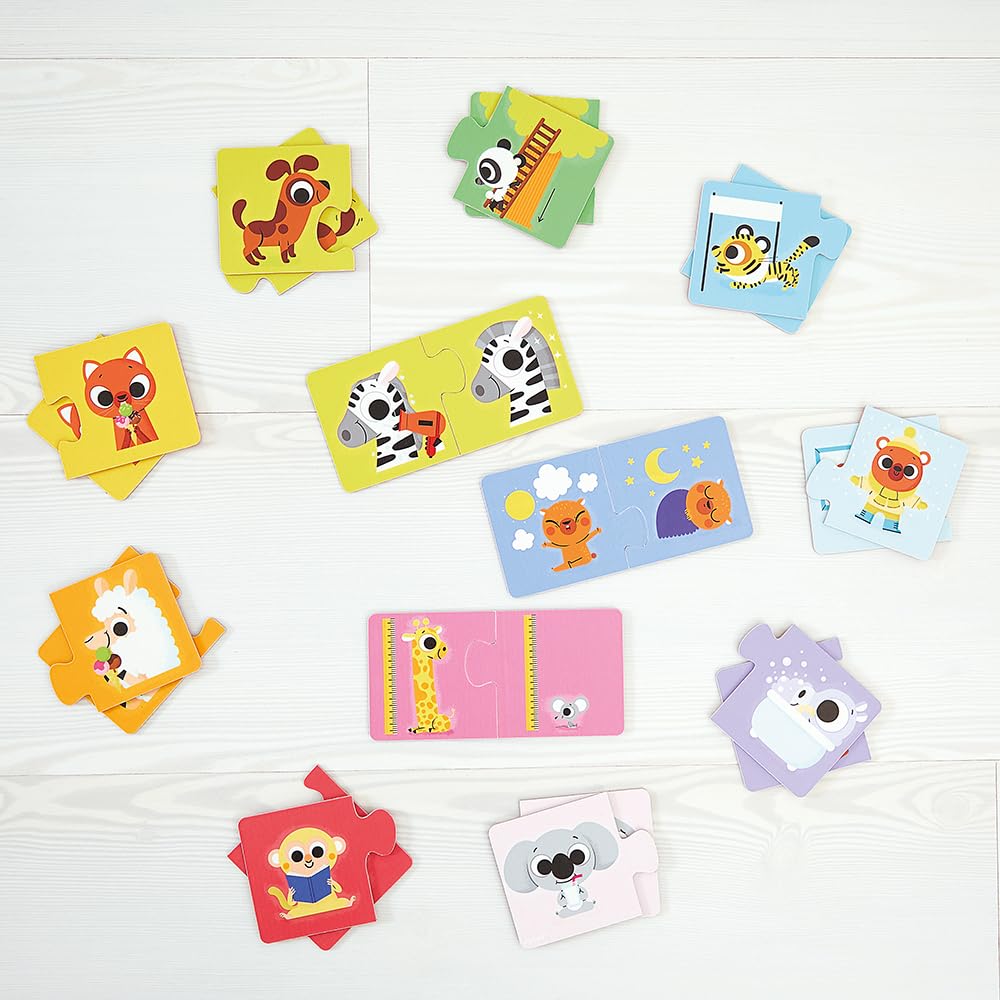 janod-puzzle-les-contraires-12-puzzles-2-pi-ces-carton-d-s-2-ans image 5
