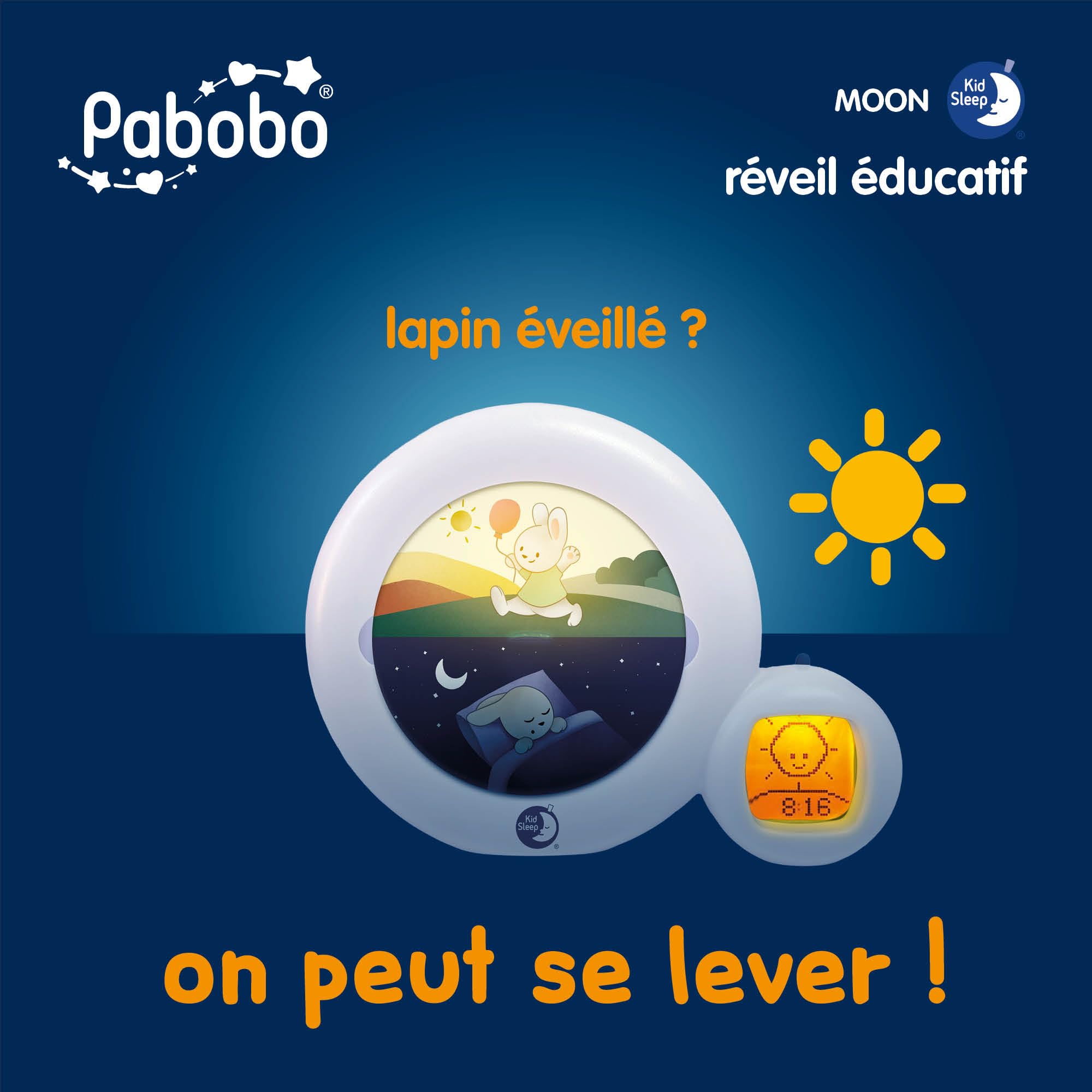 pabobo-kid-sleep-moon-veilleuse-et-r-veil-ducatif-jour-nuit-musical-d-s-3-ans image 3