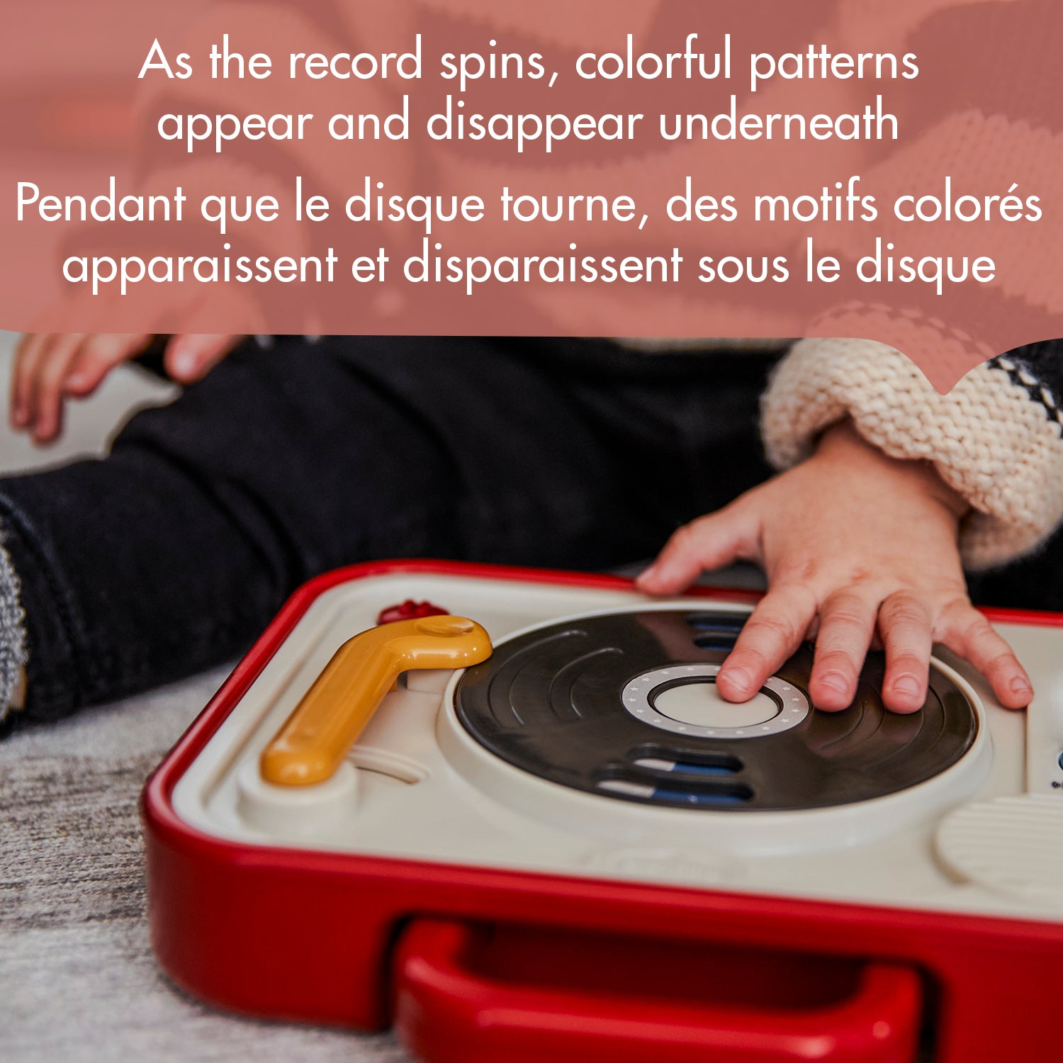 tiny-love-tiny-rockers-petit-jouet-station-dj-rocker image 6