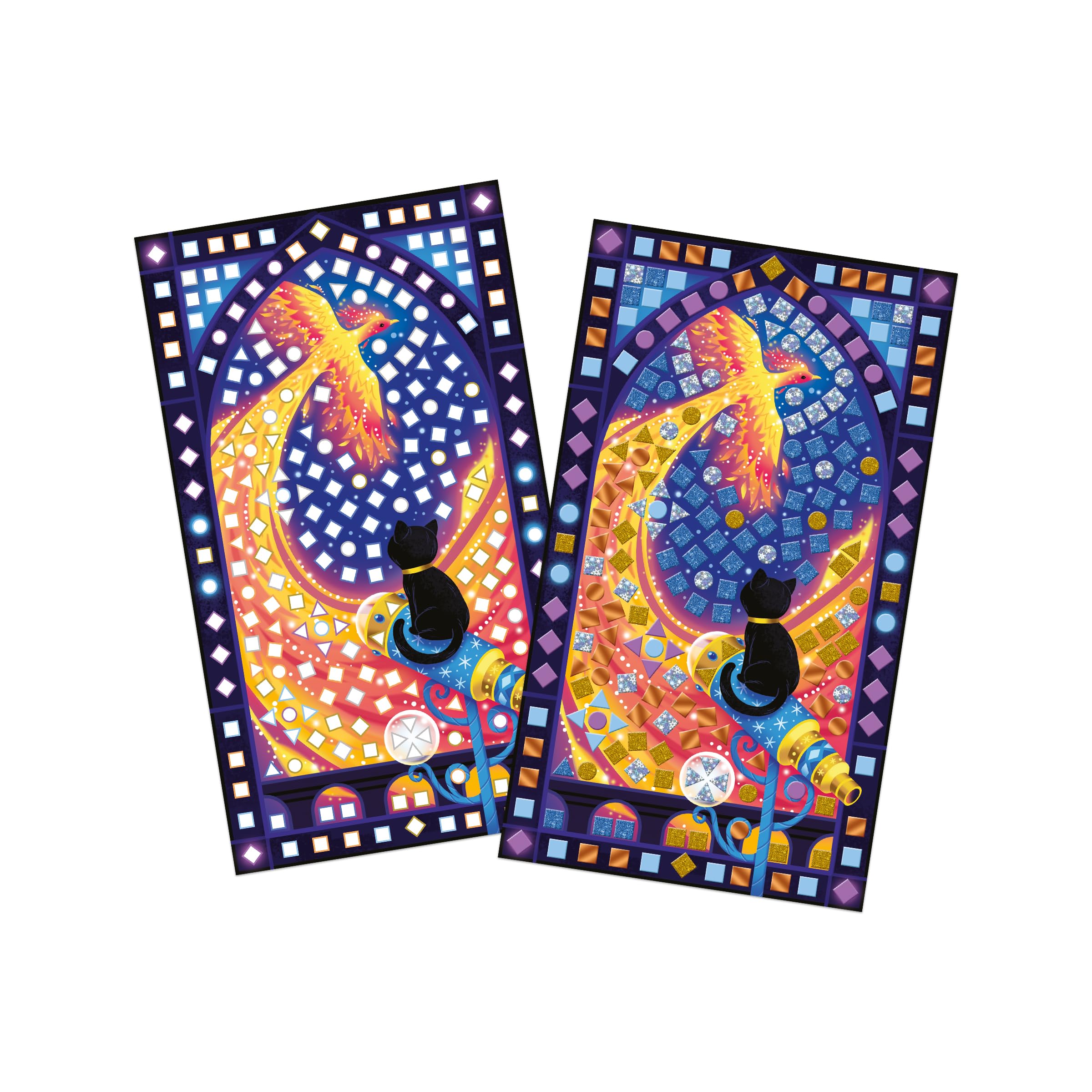 janod-magic-school-j09150-coffret-mosa-ques-en-mousse-sorci-res-et-sorciers-3-ta image 3