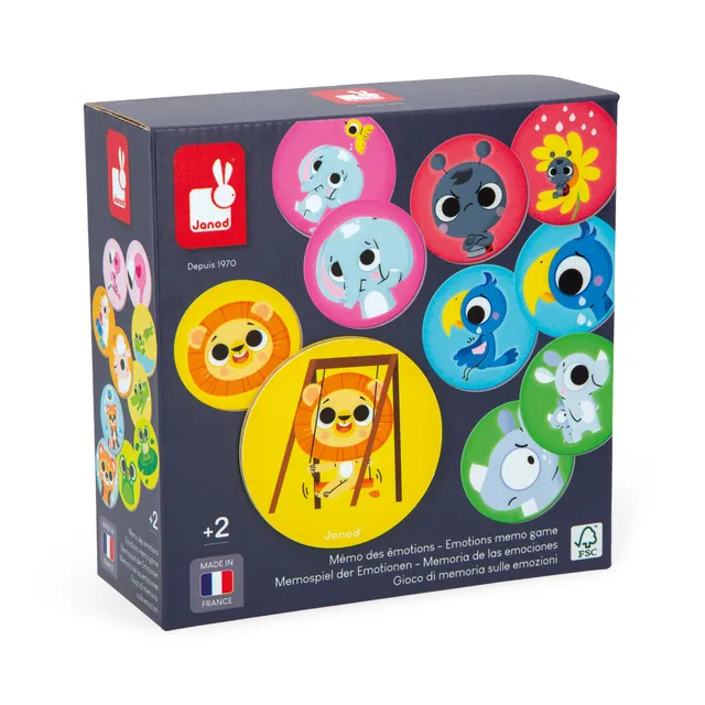 janod-j02625-m-mo-des-motions-jeu-de-m-moire-24-jetons image 1