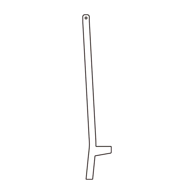 charlie-crane-pied-l-unit-pour-lit-kimi-en-bois image 1