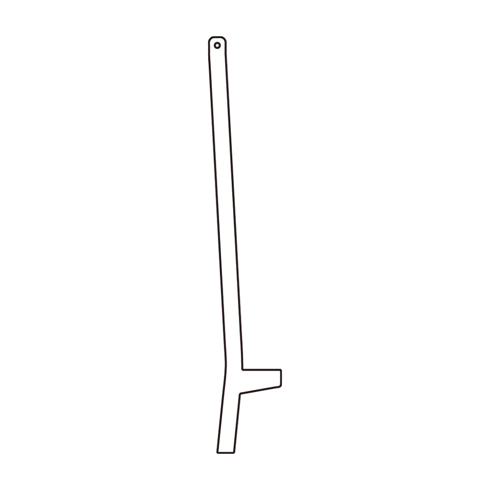 charlie-crane-pied-l-unit-pour-lit-kimi-en-bois image 1