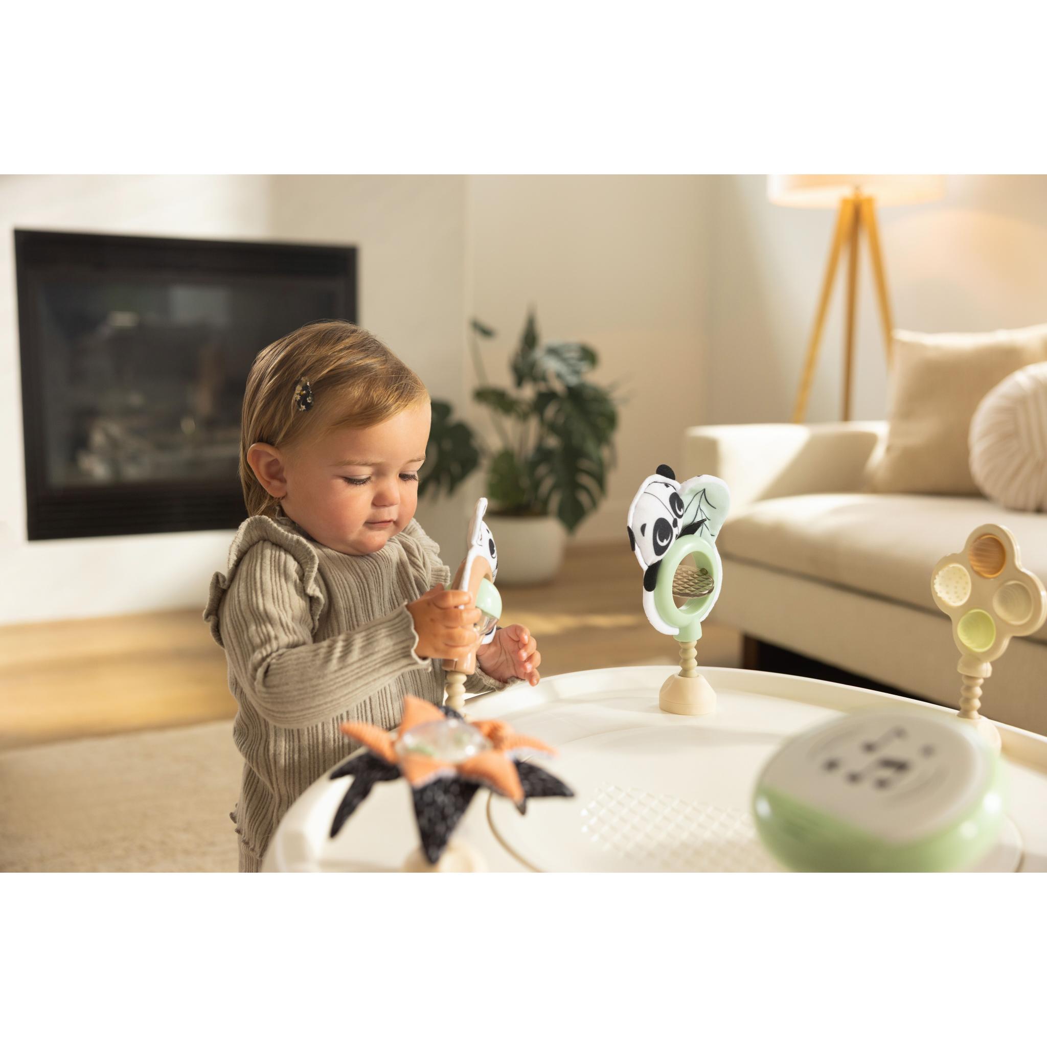 tiny-love-black-white-d-cor-4-en-1-jump-play-centre-d-activit-s-sauteur image 7