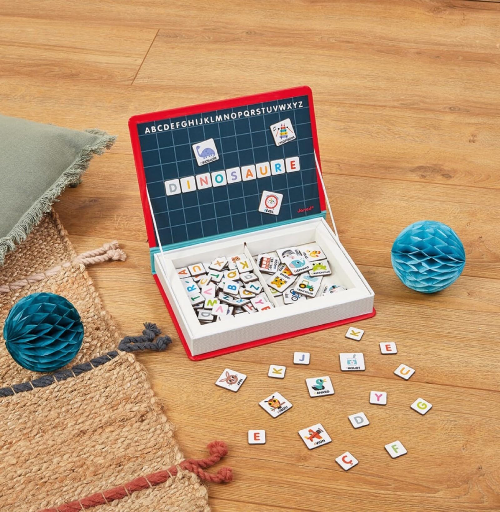 janod-magneti-book-alphabet-j02711-jeu-ducatif-magn-tique-142-pi-ces image 2