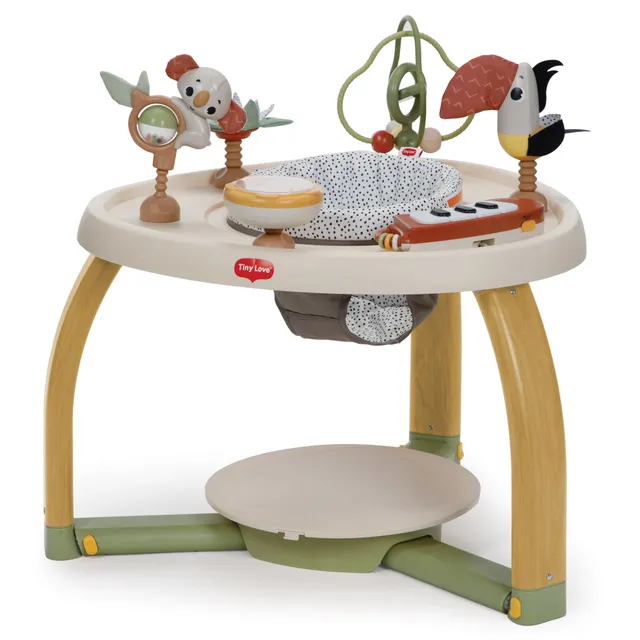 tiny-love-here-i-grow-centre-d-activit-s-stationnaire-5-en-1-boho-chic image 1