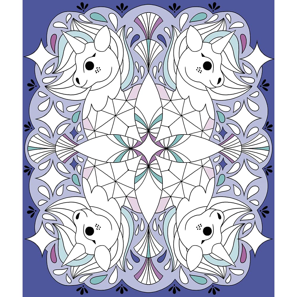 janod-les-ateliers-du-calme-j07992-coffret-peinture-arc-en-ciel-mandala-4-tablea image 4