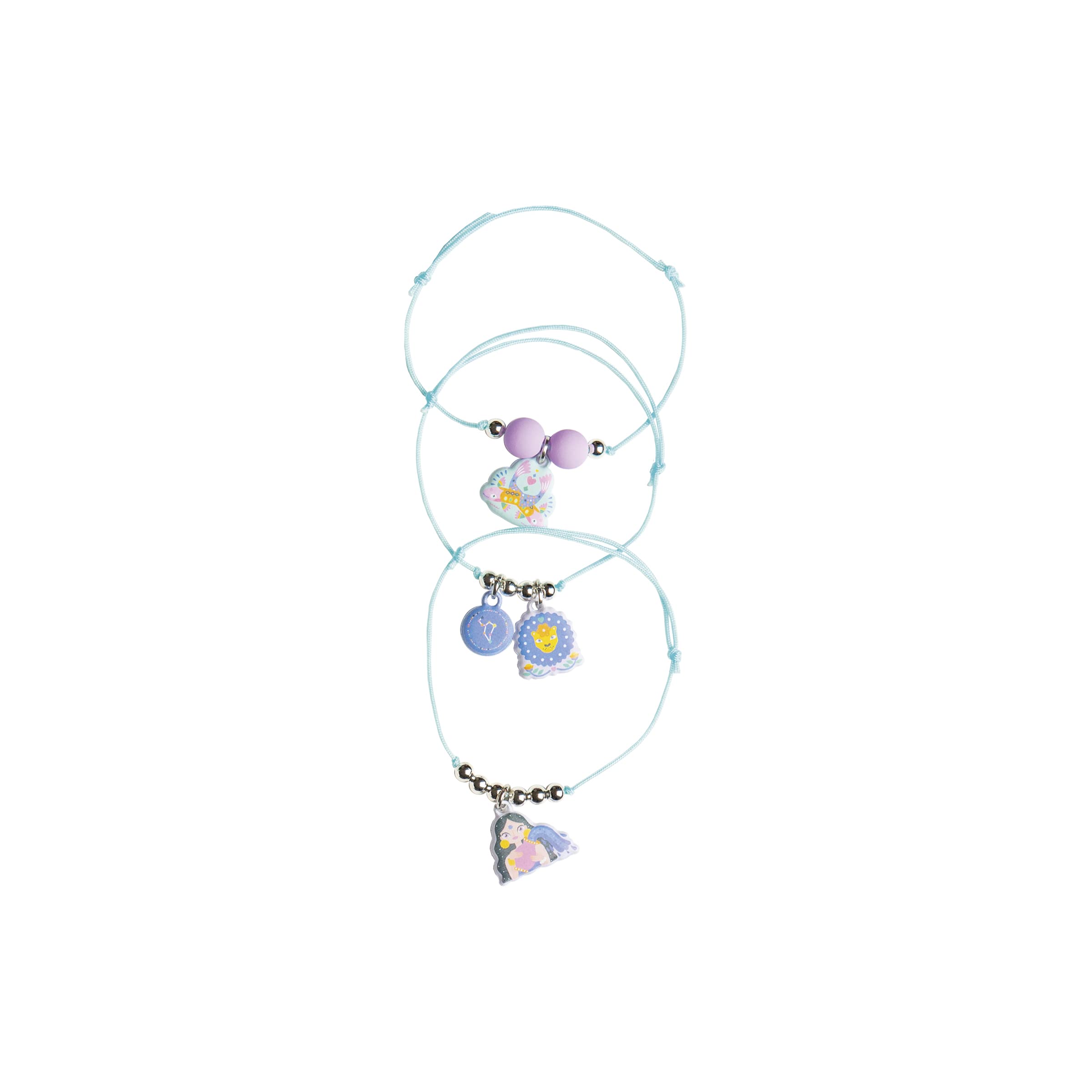 janod-les-ateliers-bijoux-coffret-14-bijoux-astro-cr-er-j07995 image 7