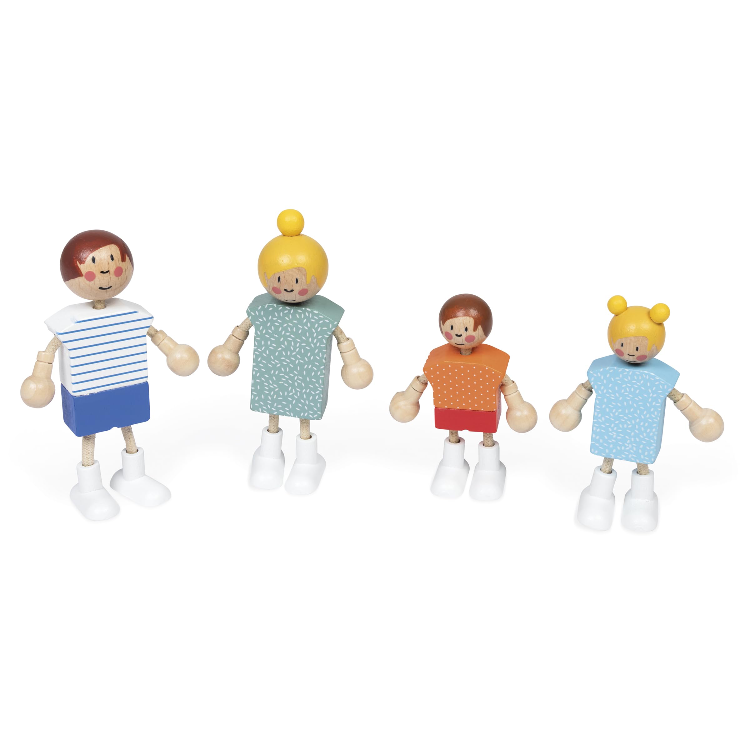 janod-ma-premi-re-maison-de-poup-e-en-bois-3-tages-11-accessoires-4-personnages- image 6