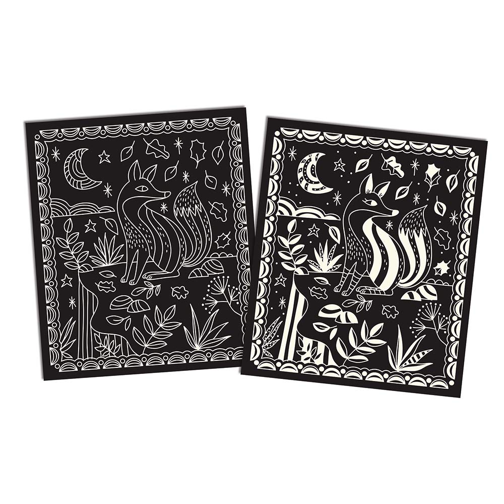 janod-kit-cr-atif-scratch-art-phosphorescent-8-tableaux-gratter image 4