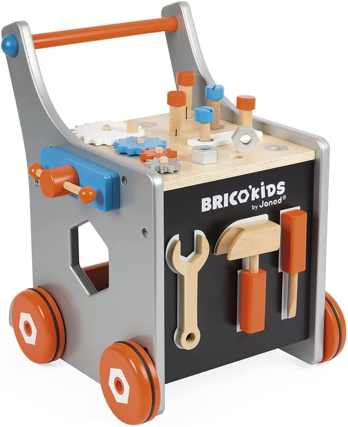 janod-brico-kids-chariot-de-bricolage-magn-tique-25-outils-et-accessoires-18-moi image 6