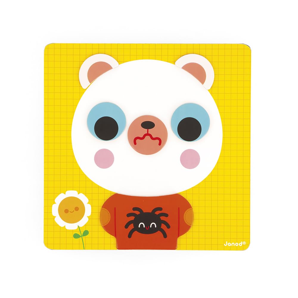 janod-j05447-tableau-magn-tique-les-motions-avec-teddy image 6