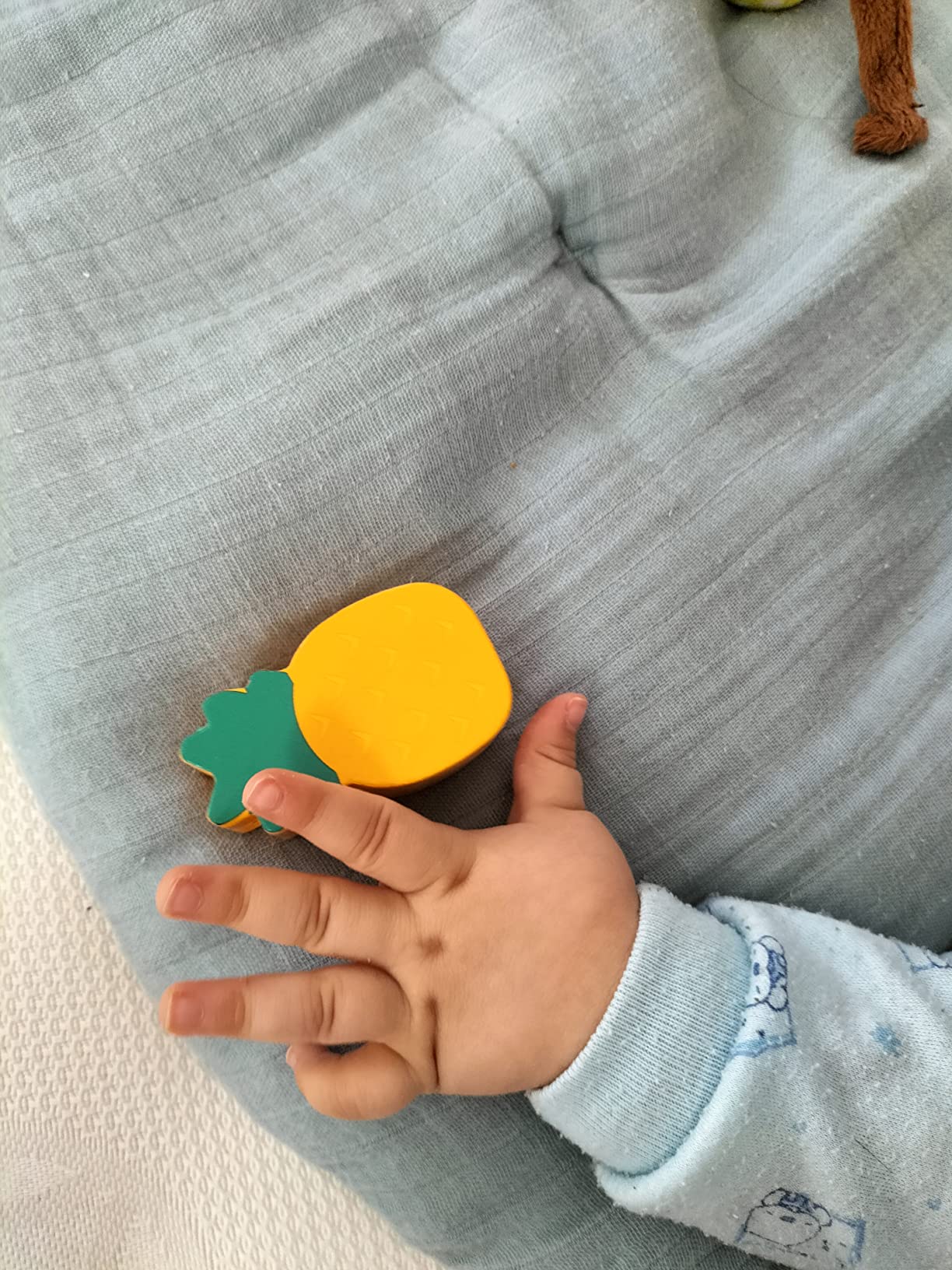 Idéal pour les petits impatients