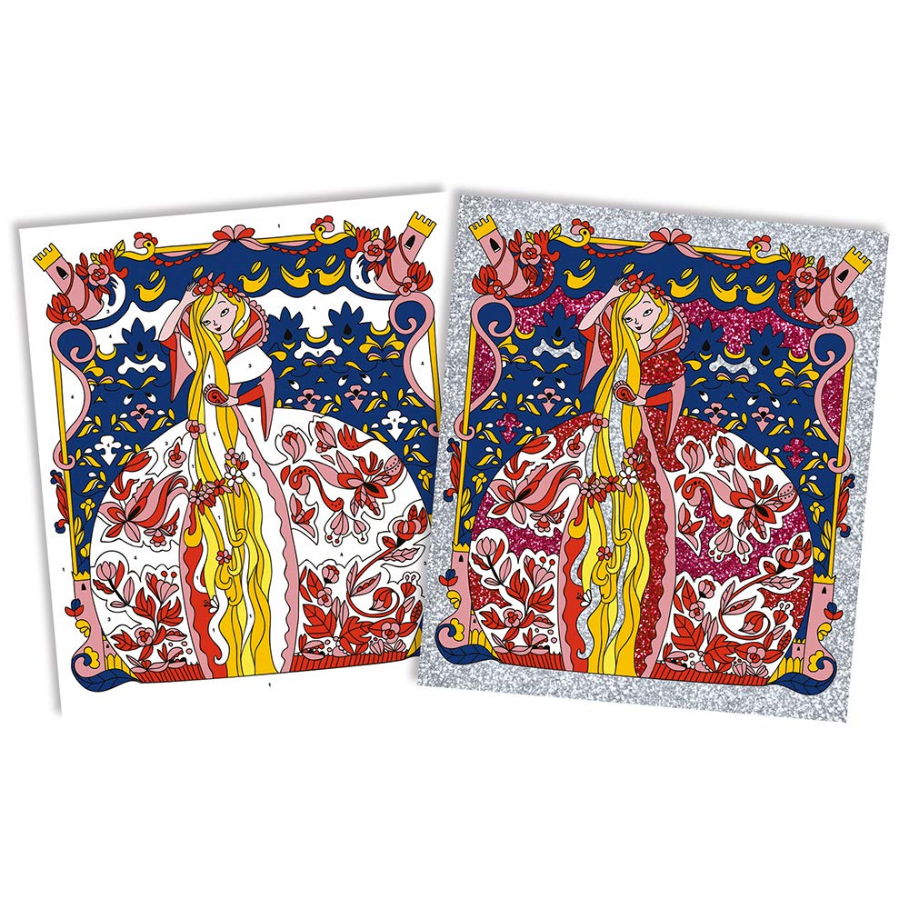 janod-coffret-paillettes-princesses-de-contes-j07886-5-tableaux-les-ateliers-du- image 3