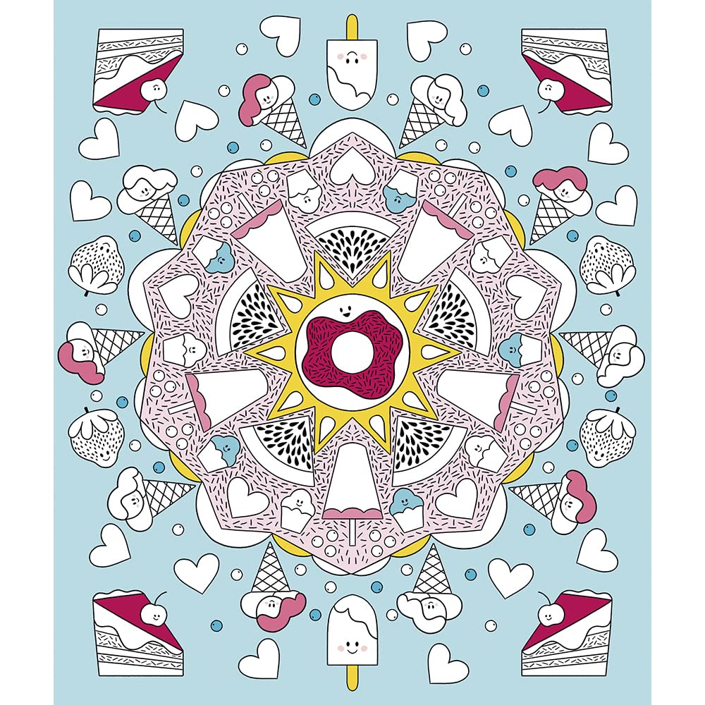 janod-les-ateliers-du-calme-j07992-coffret-peinture-arc-en-ciel-mandala-4-tablea image 8