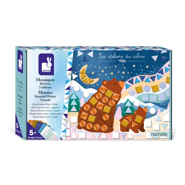 janod-j09151-les-ateliers-du-calme-mosa-ques-mousse-hiver-3-tableaux image 1