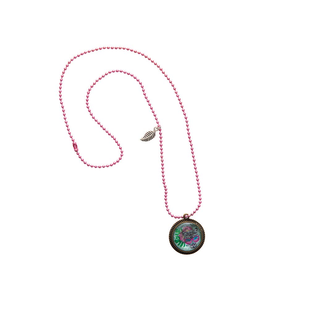 janod-j07908-bijoux-cabochon-lovely-pets-coffret-6-bijoux-multicolore image 5