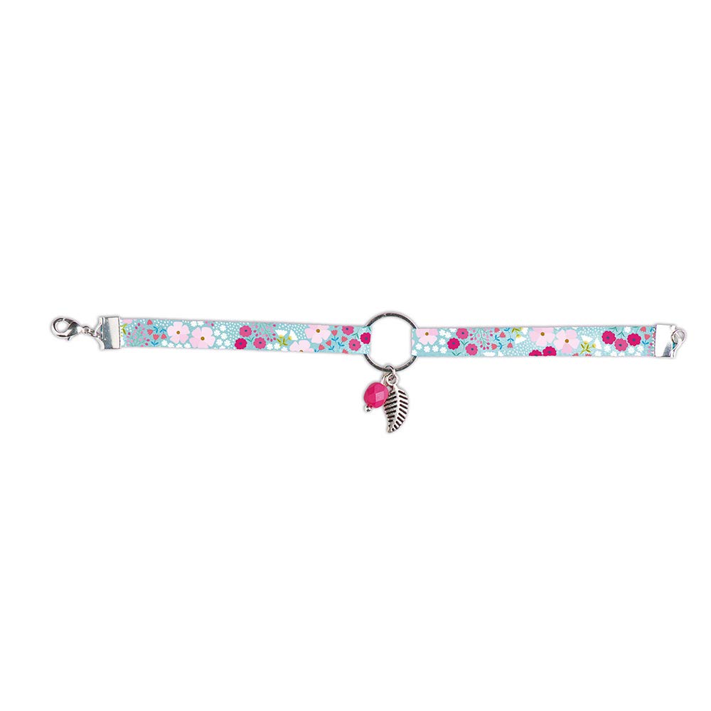 janod-j07928-les-ateliers-bijoux-coffret-3-bijoux-rubans-fleurs-cr-er image 3